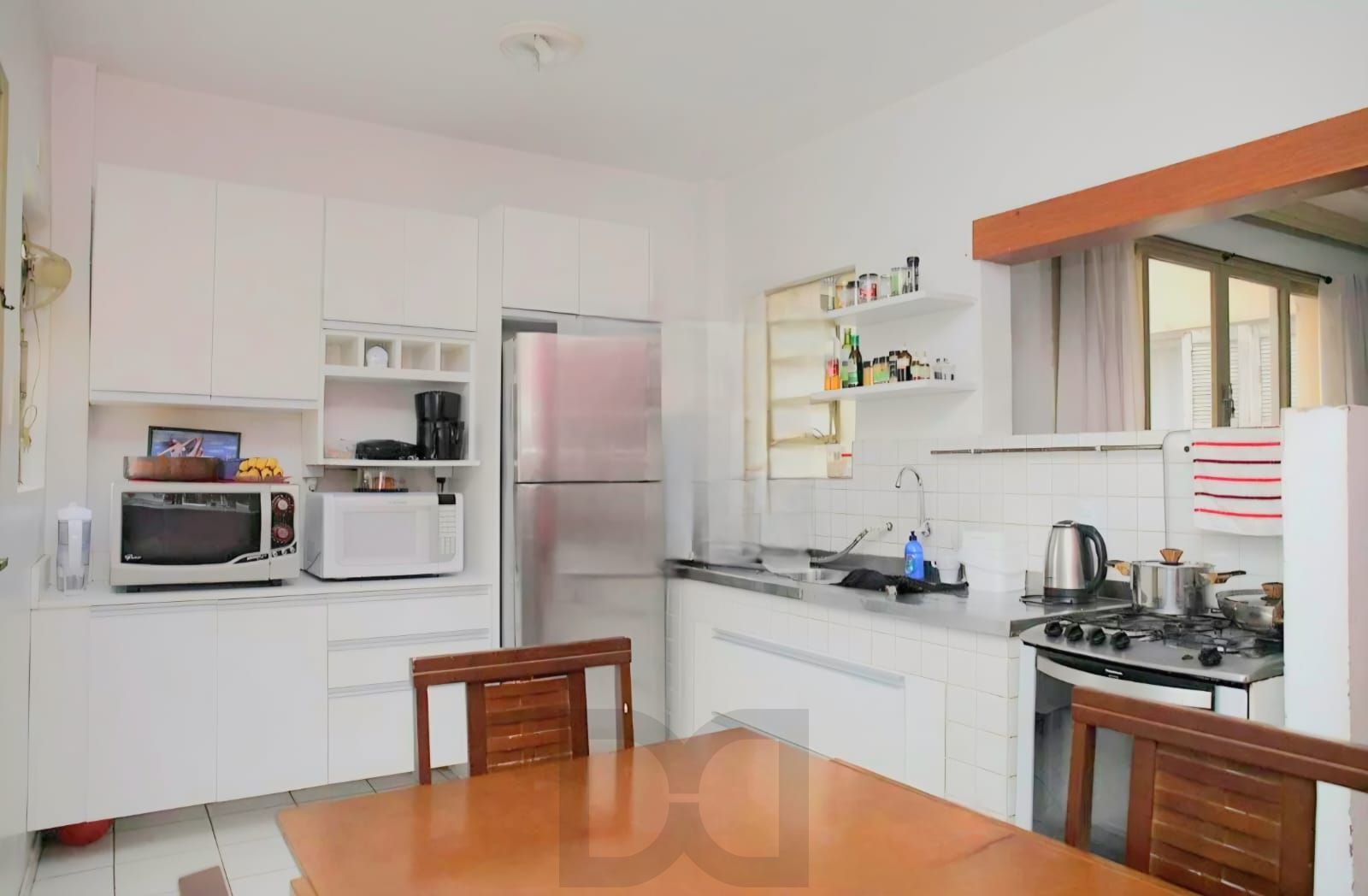 Edifício Marinho Chaves - Apartamento a venda com 3 dormitórios no Centro Histórico — foto 2