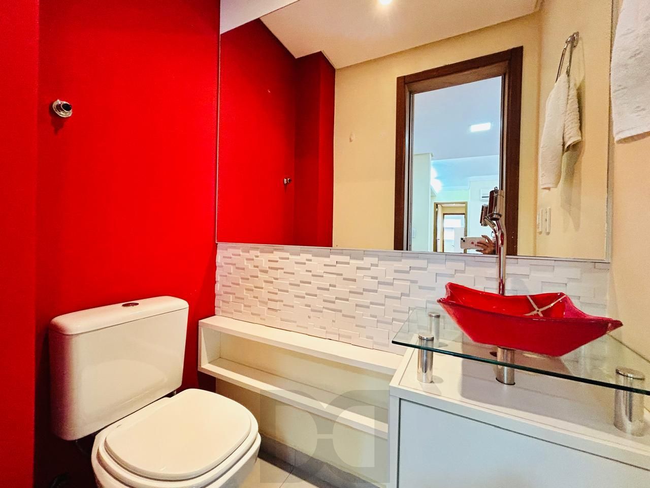 Apartamento de 3 dormitórios Petrópolis — foto 9