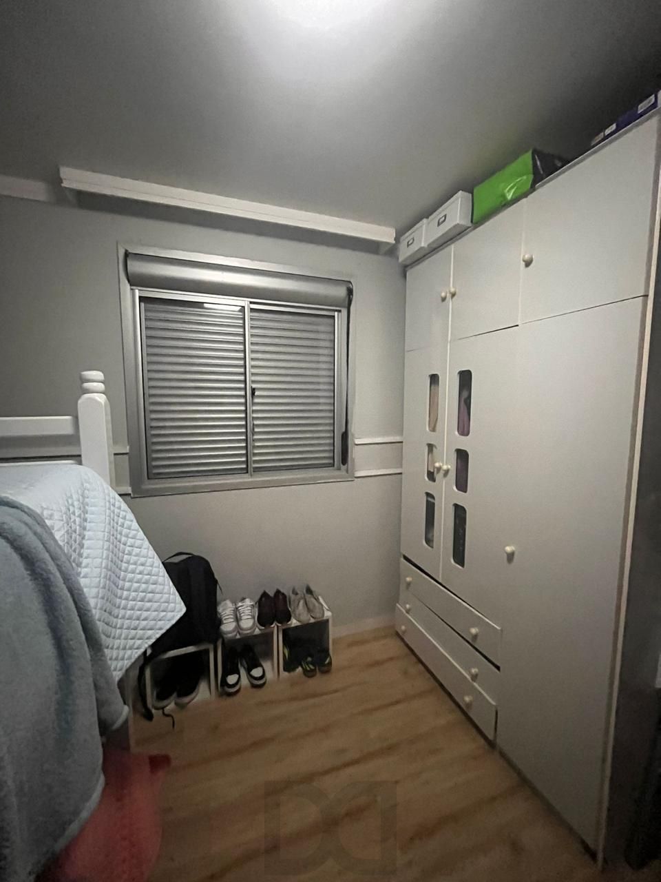 Condomínio Alto do Bosque - Apartamento no Bairro Lomba do Pinheiro — foto 34