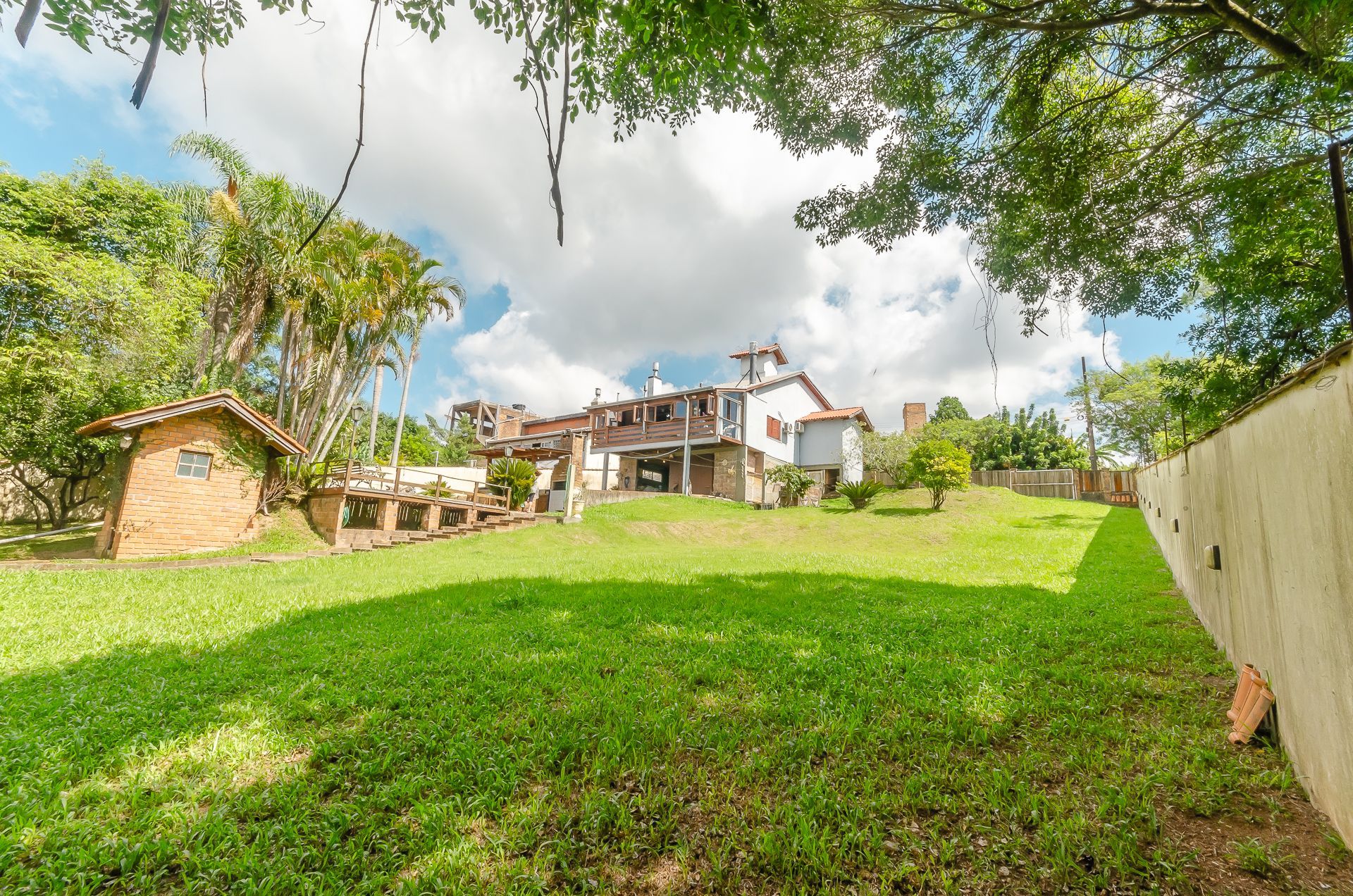 Casa Exclusiva na Zona Sul com Vista Panorâmica, Piscina e Poço Artesiano! — foto 57