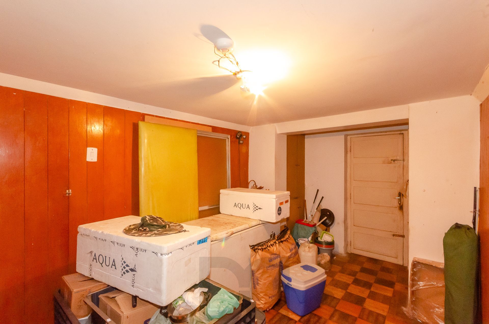 Ampla casa no bairro Petrópolis — foto 20