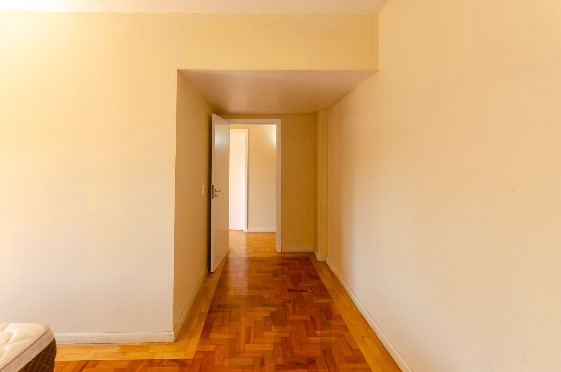 Edifício Anne Franke Apartamento no bairro Petrópolis — foto 16