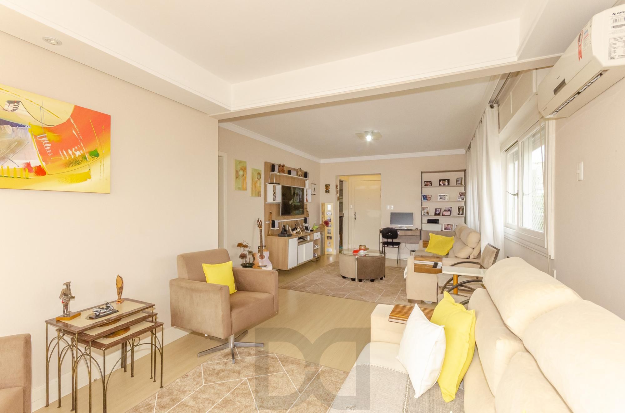 Edifício Cerro Bonito Apartamento 3 dormitórios no bairro Petrópolis — foto 6
