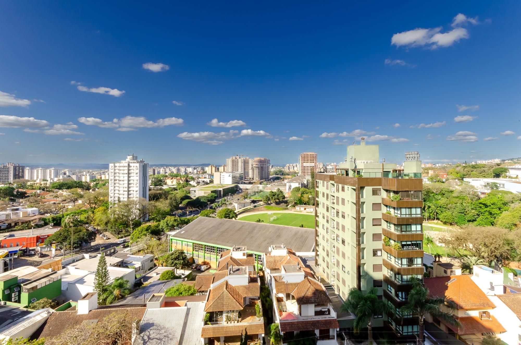Emílio 111 Boutique Residences Apartamento de 1 Dormitório no Bairro Três Figueiras — foto 34