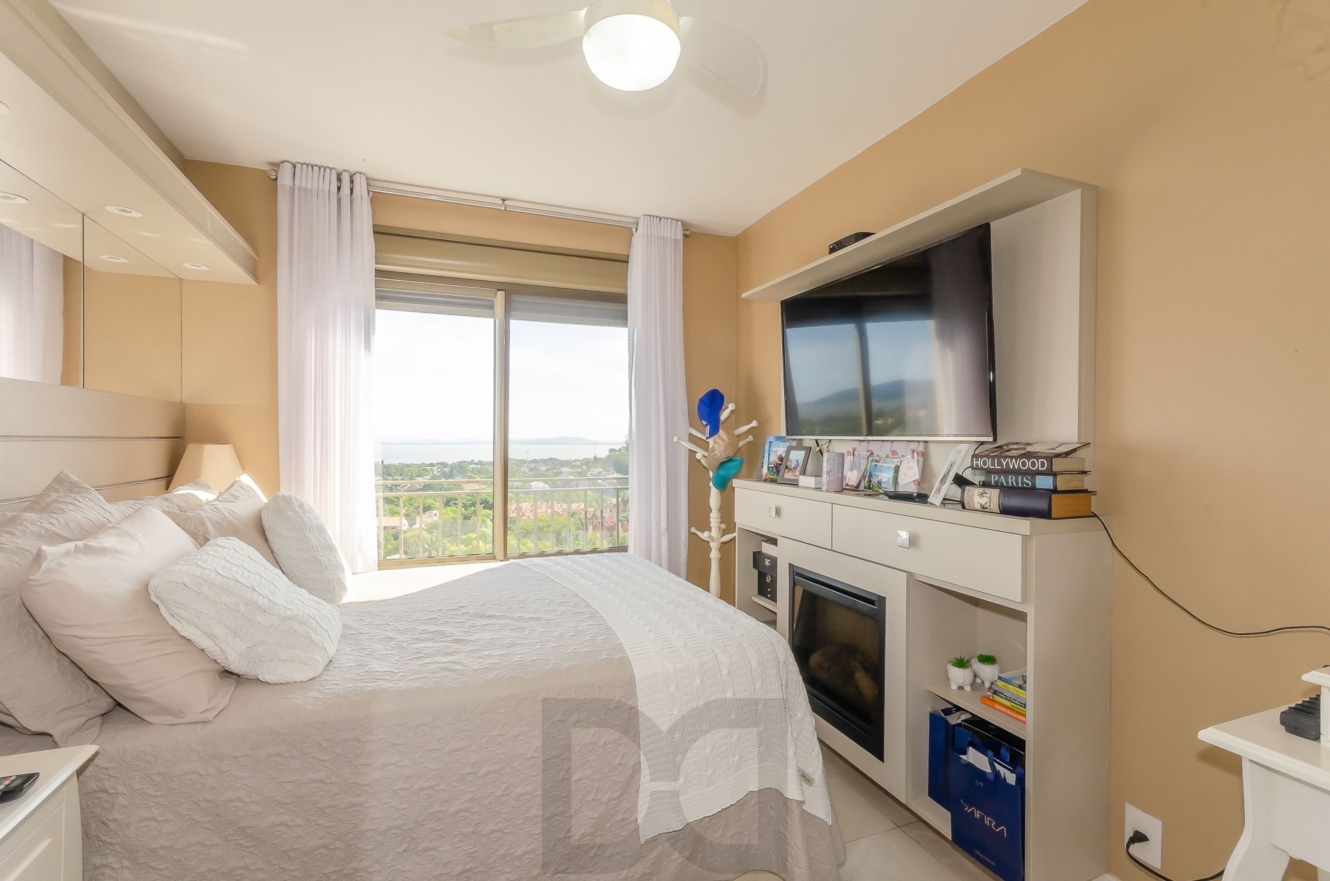 Residencial Pedra Bonita - Apartamento a venda com 3 dormitórios no bairro Cavalhada — foto 25