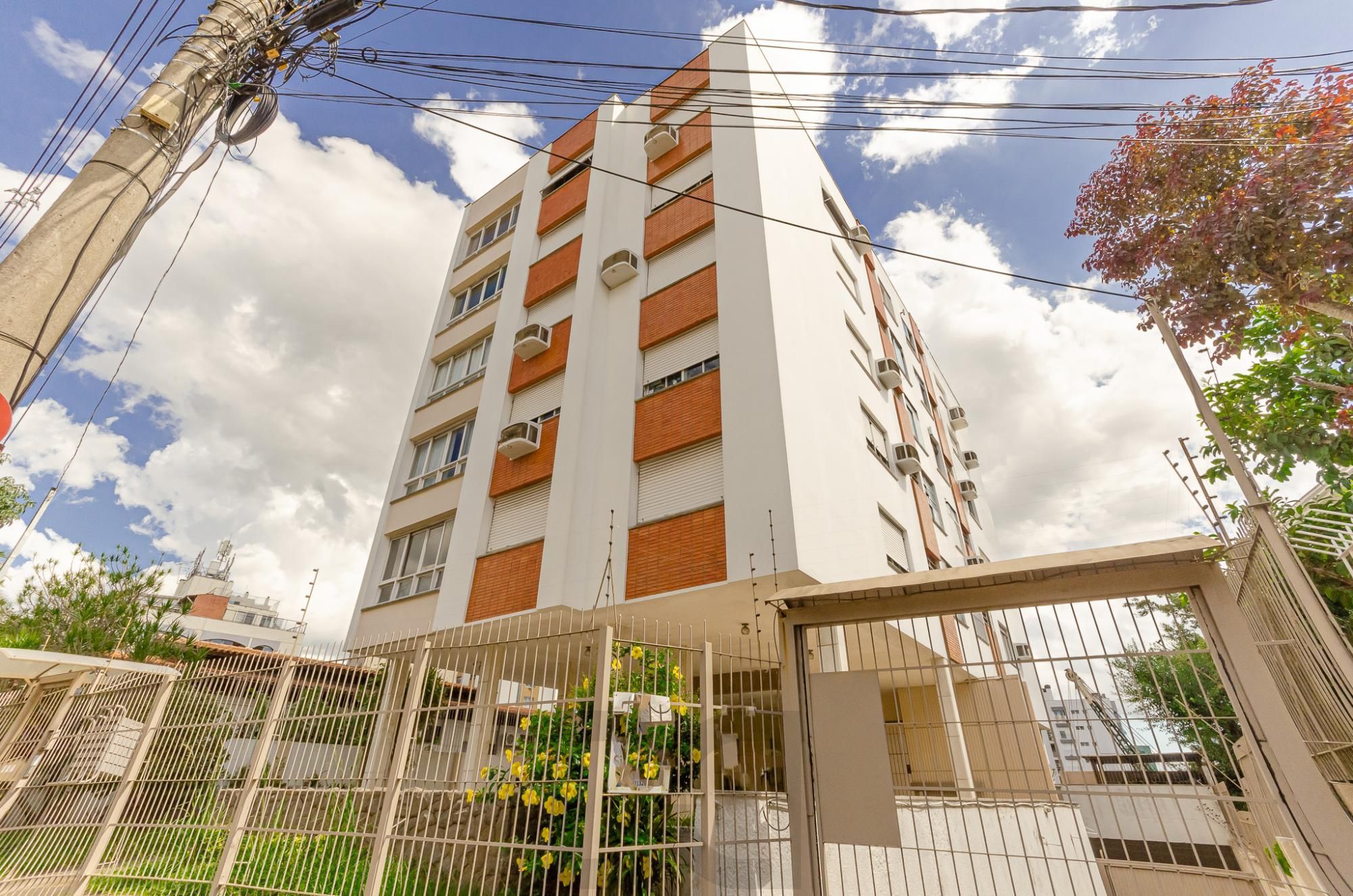 Edifício Cerro Bonito Apartamento 3 dormitórios no bairro Petrópolis — foto 29