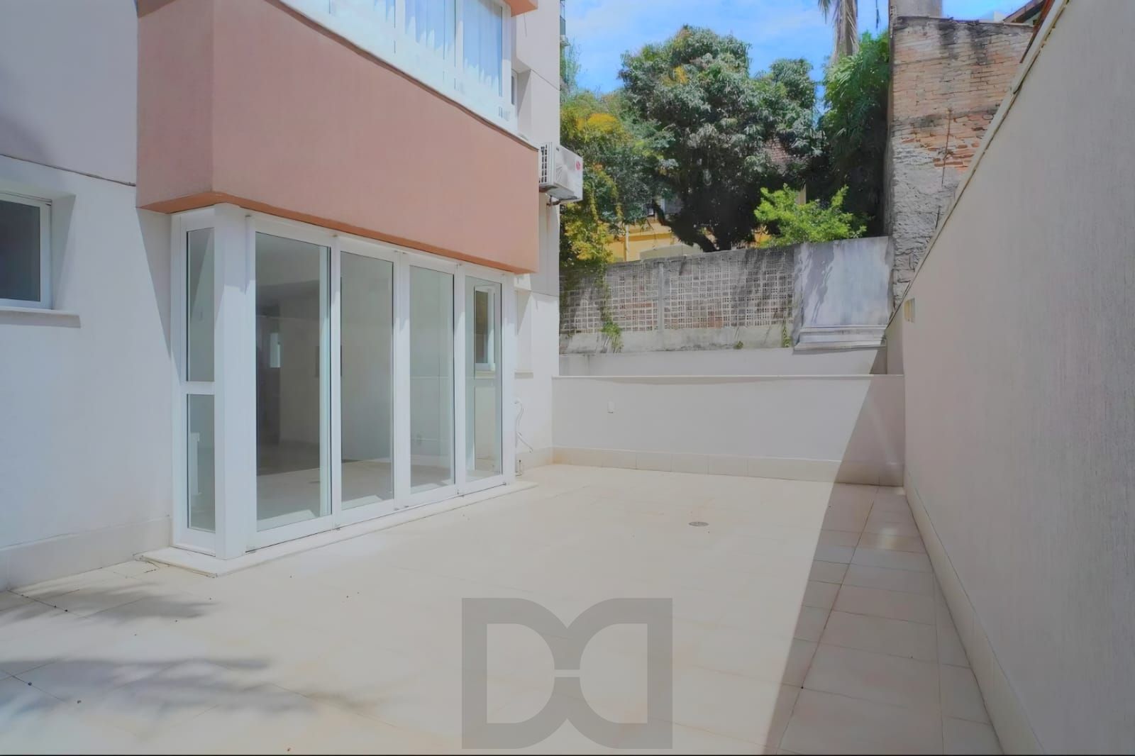 Edifício Jules Verne - Venda de apartamento com 02 dormitórios no bairro Petrópolis — foto 15