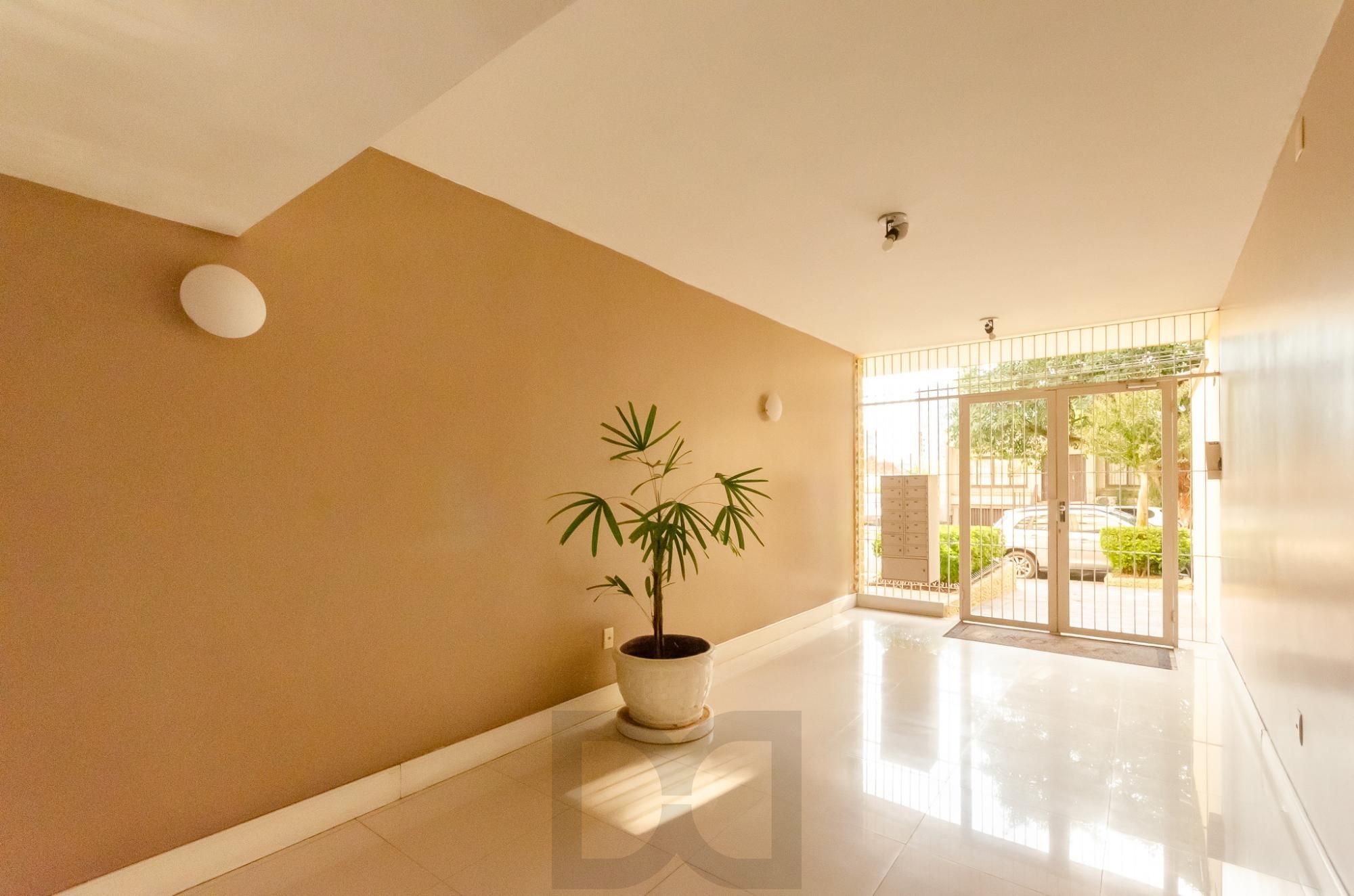 Edifício Ione Apartamento 3 dormitórios no Bairro Petrópolis — foto 28