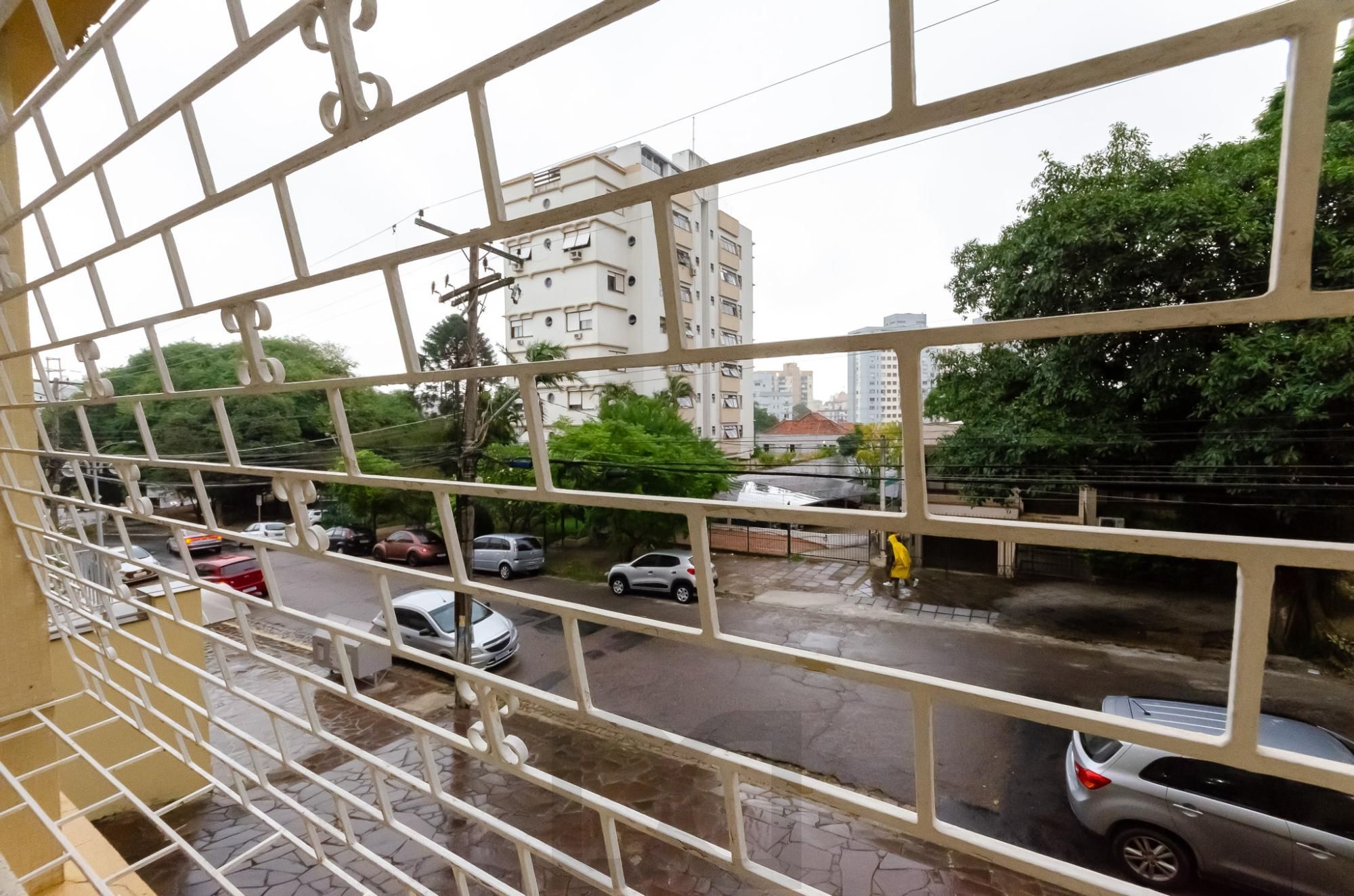 Edifício Ione Apartamento 3 dormitórios no Bairro Petrópolis — foto 5