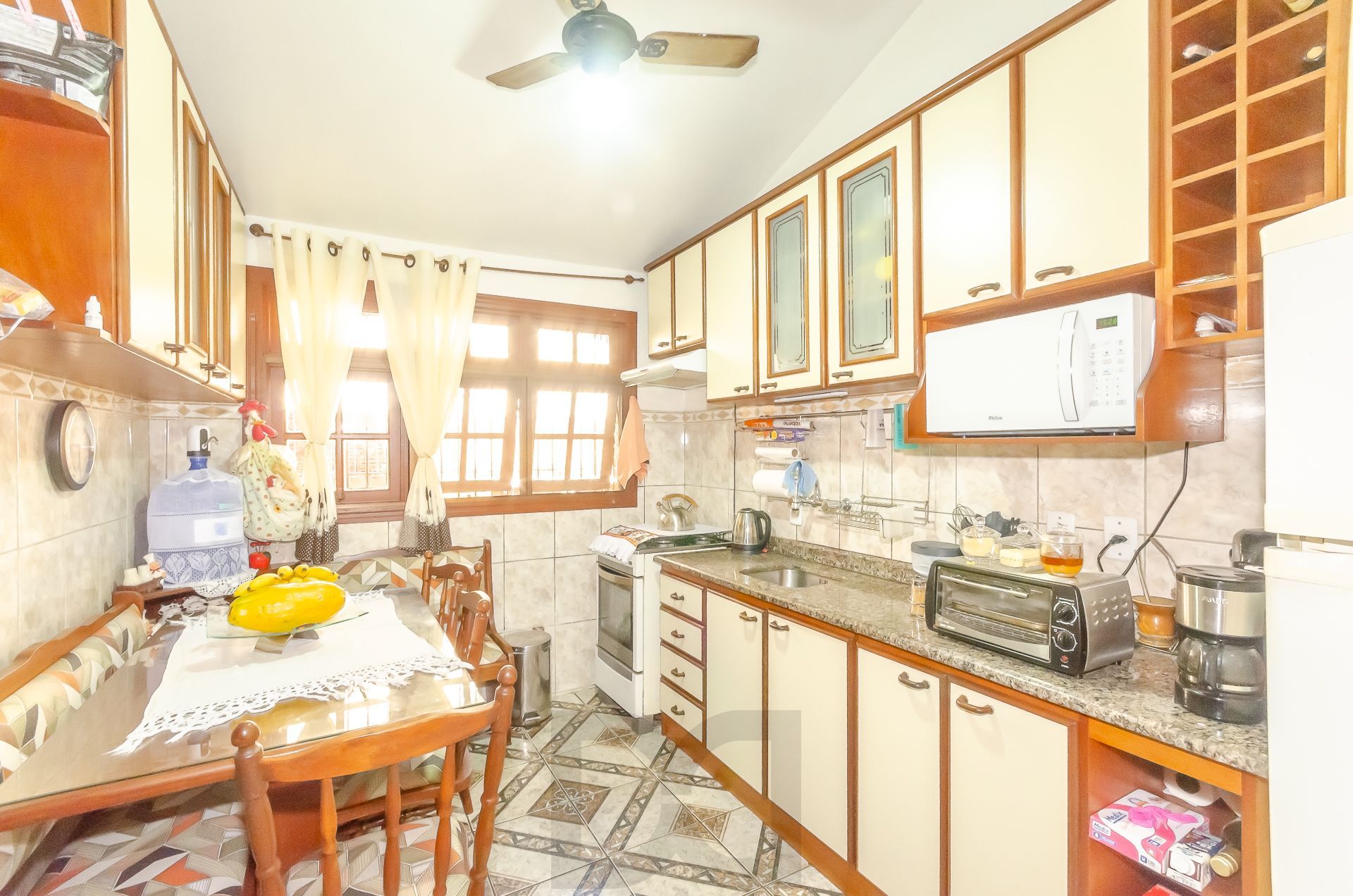 Casa com 3 quartos à venda na Rua Fernando Borba no bairro Ipanema — foto 19
