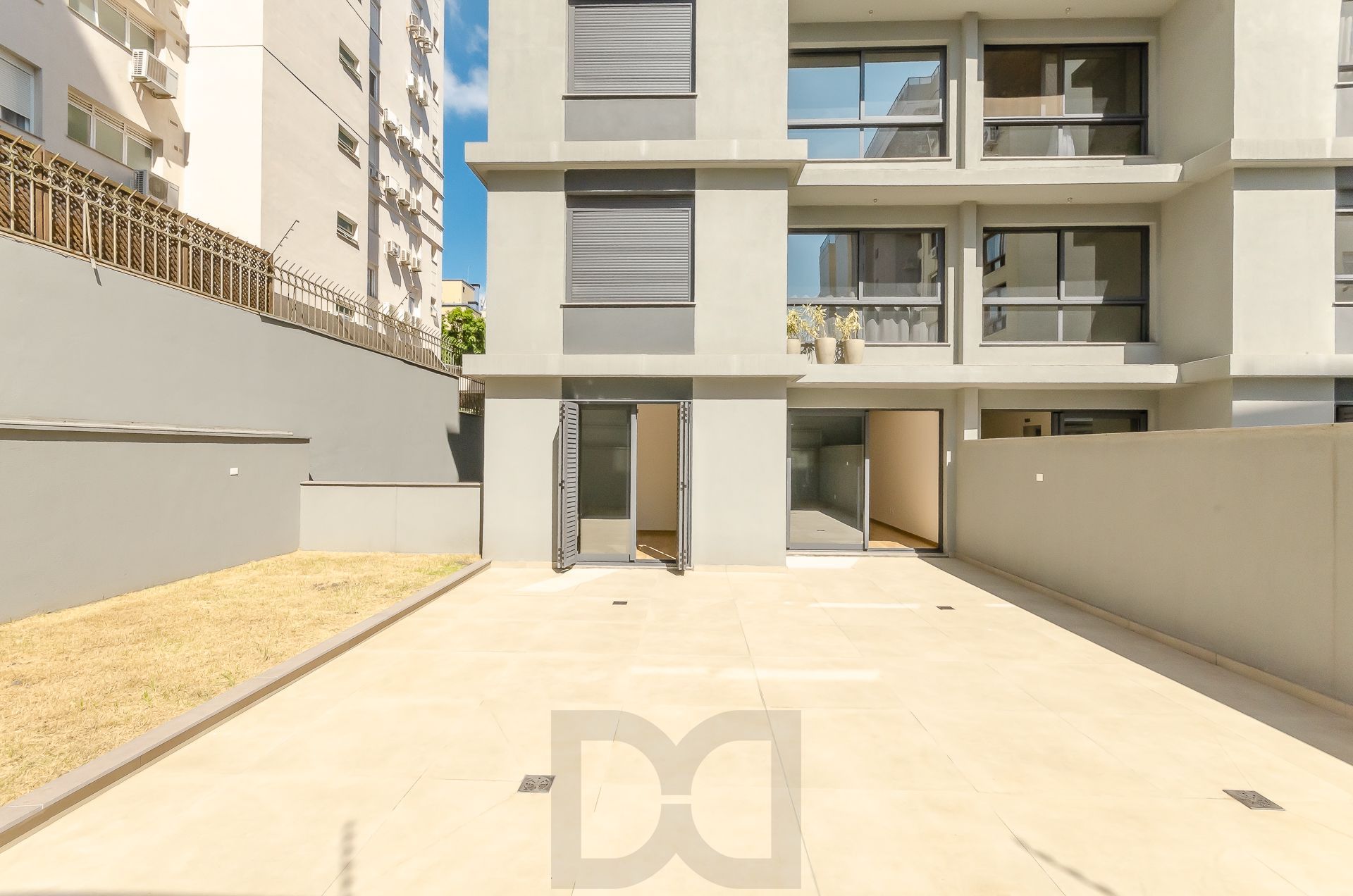 Idea Eça de Queiroz Apartamento Garden de 2 dormitórios no Bairro Petrópolis — foto 10