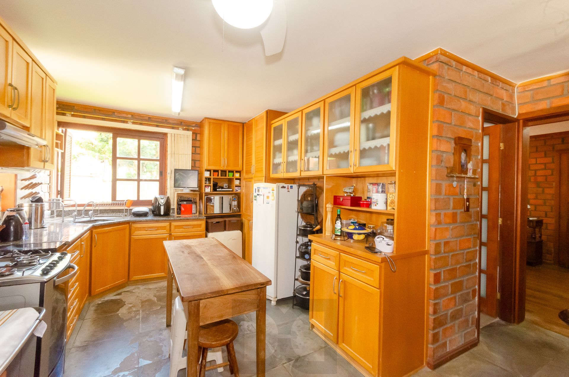 Casa Exclusiva na Zona Sul com Vista Panorâmica, Piscina e Poço Artesiano! — foto 32