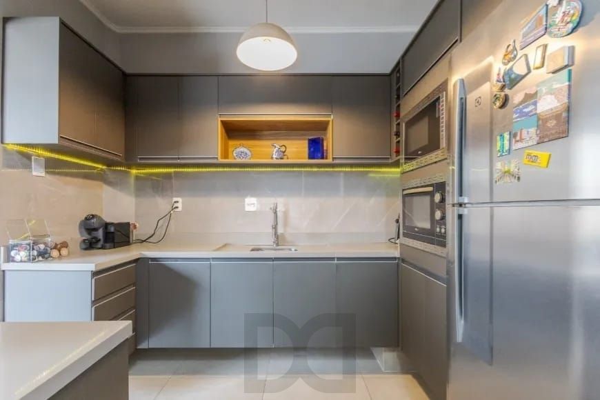 Edifício São Salvador - Apartamento com 1 dormitório a venda no Centro Histórico. — foto 6