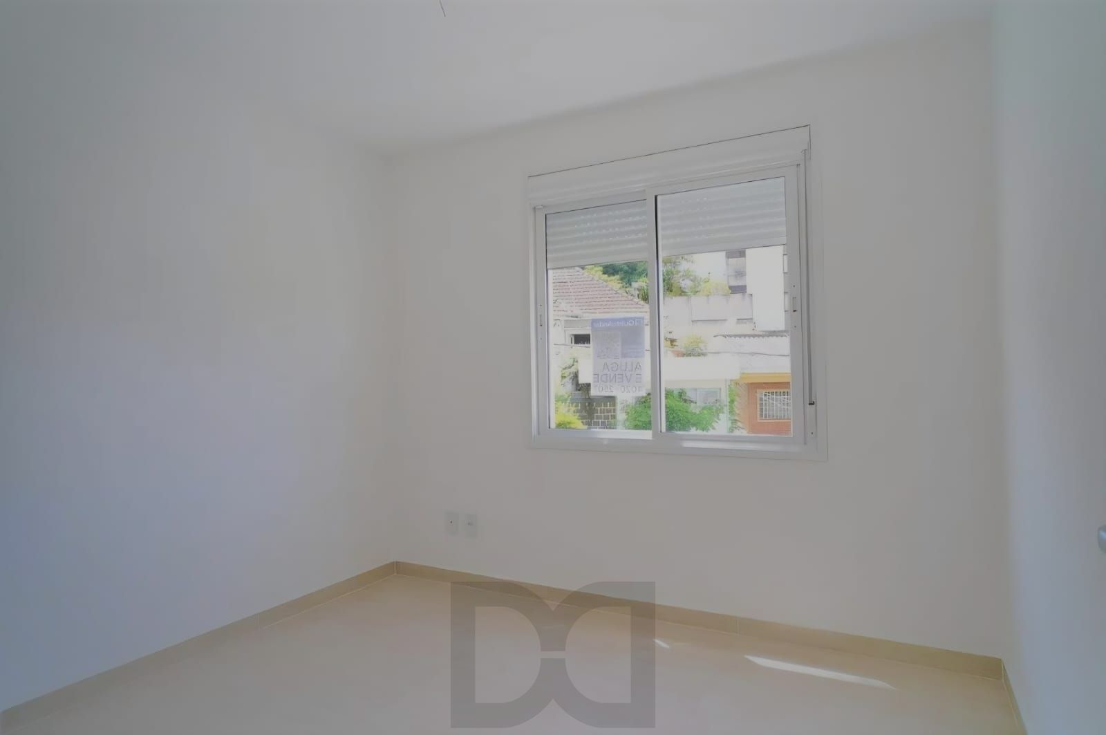 Edifício Jules Verne - Venda de apartamento com 02 dormitórios no bairro Petrópolis — foto 13