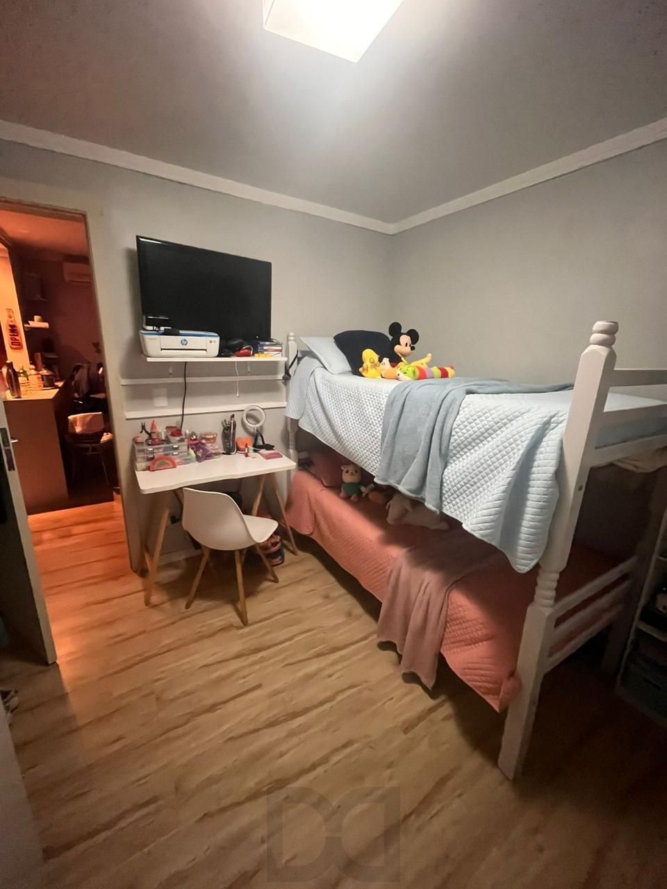 Condomínio Alto do Bosque - Apartamento no Bairro Lomba do Pinheiro — foto 36