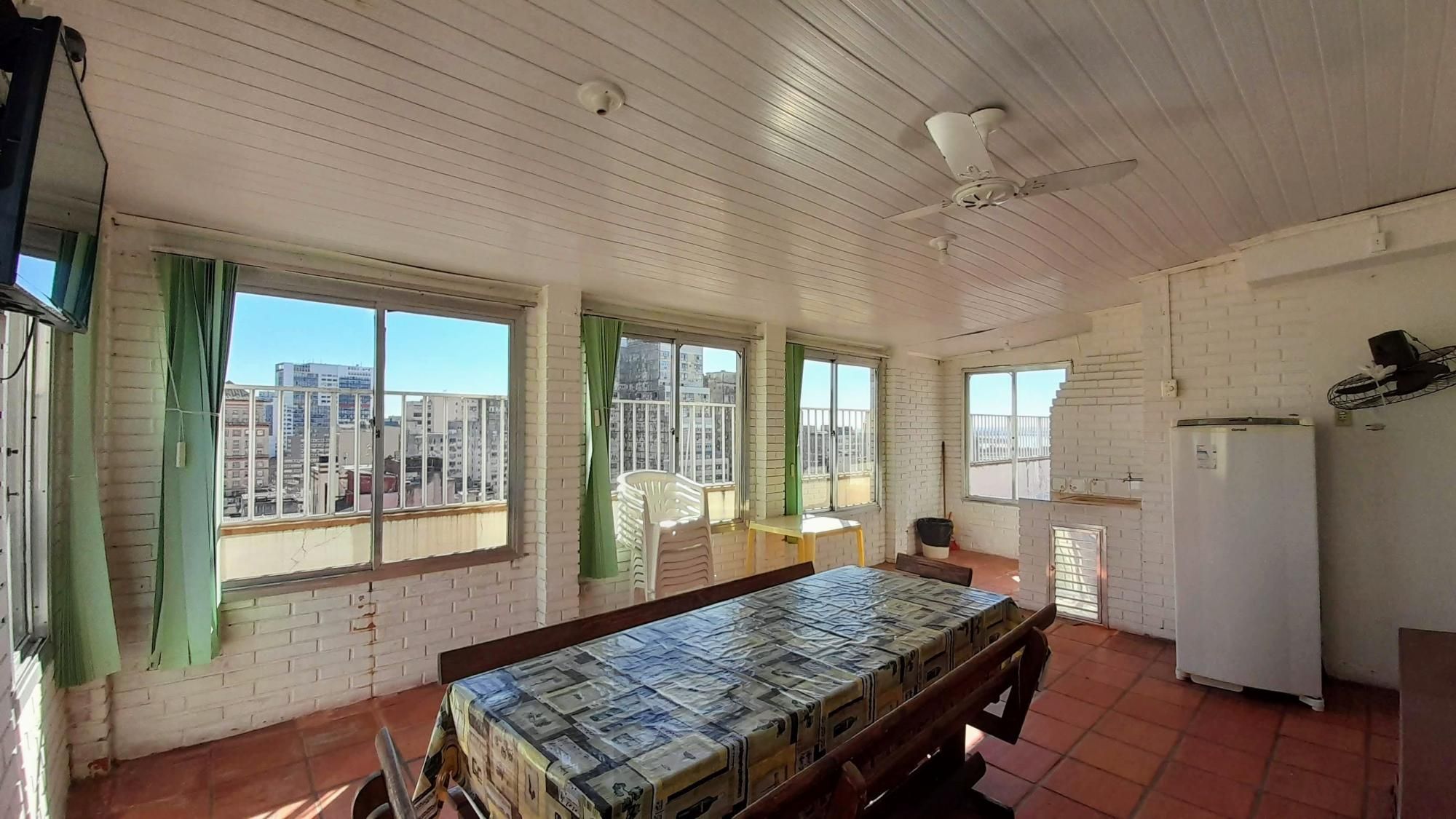 Edifício Indaiá Apartamento no bairro Centro Histórico — foto 18