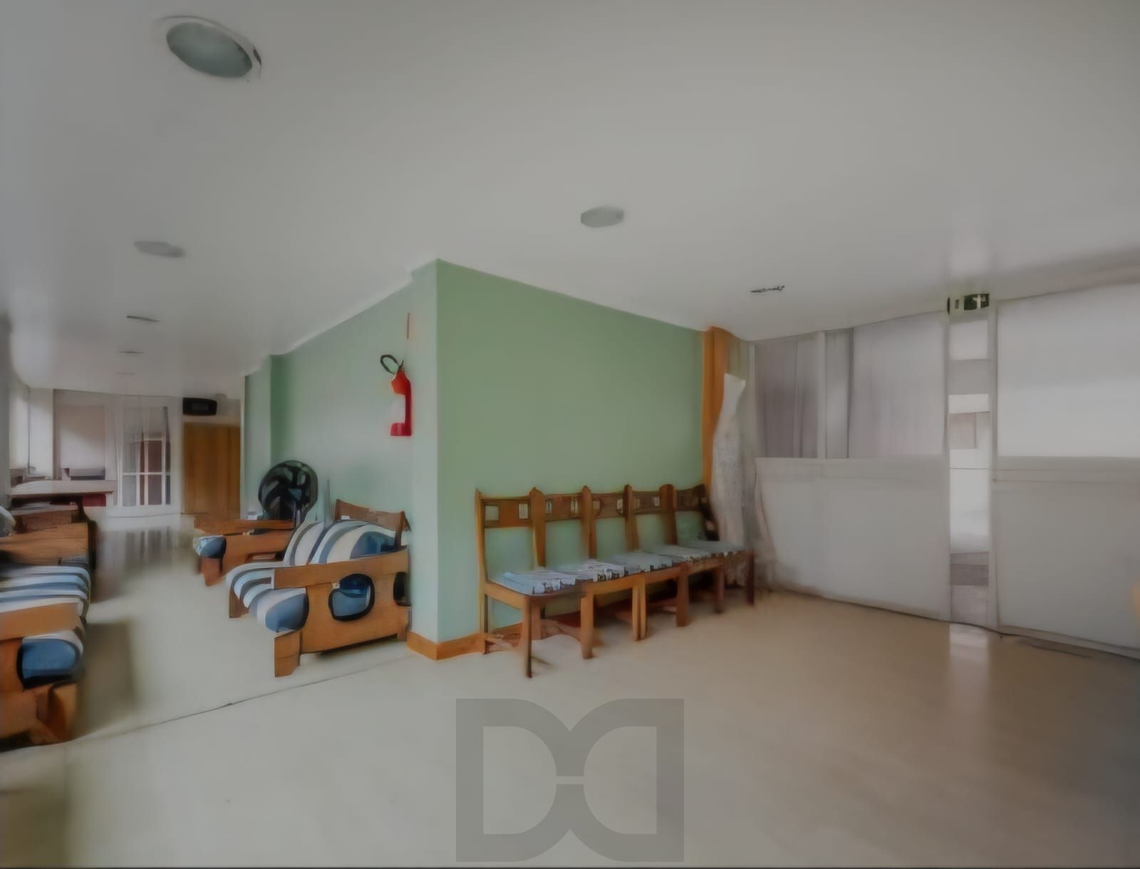 Apartamento com 111m², 3 dormitórios no bairro São João. — foto 19