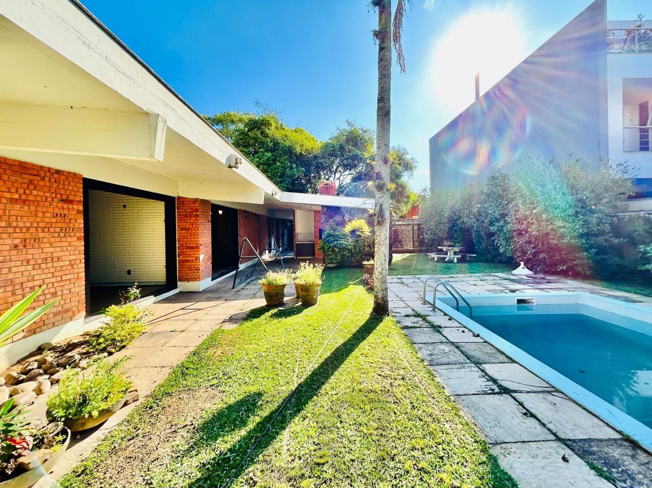 Casa 4 Dormitórios com Suíte no Bairro Vila Assunção num terreno de 1.438m2 — foto 43