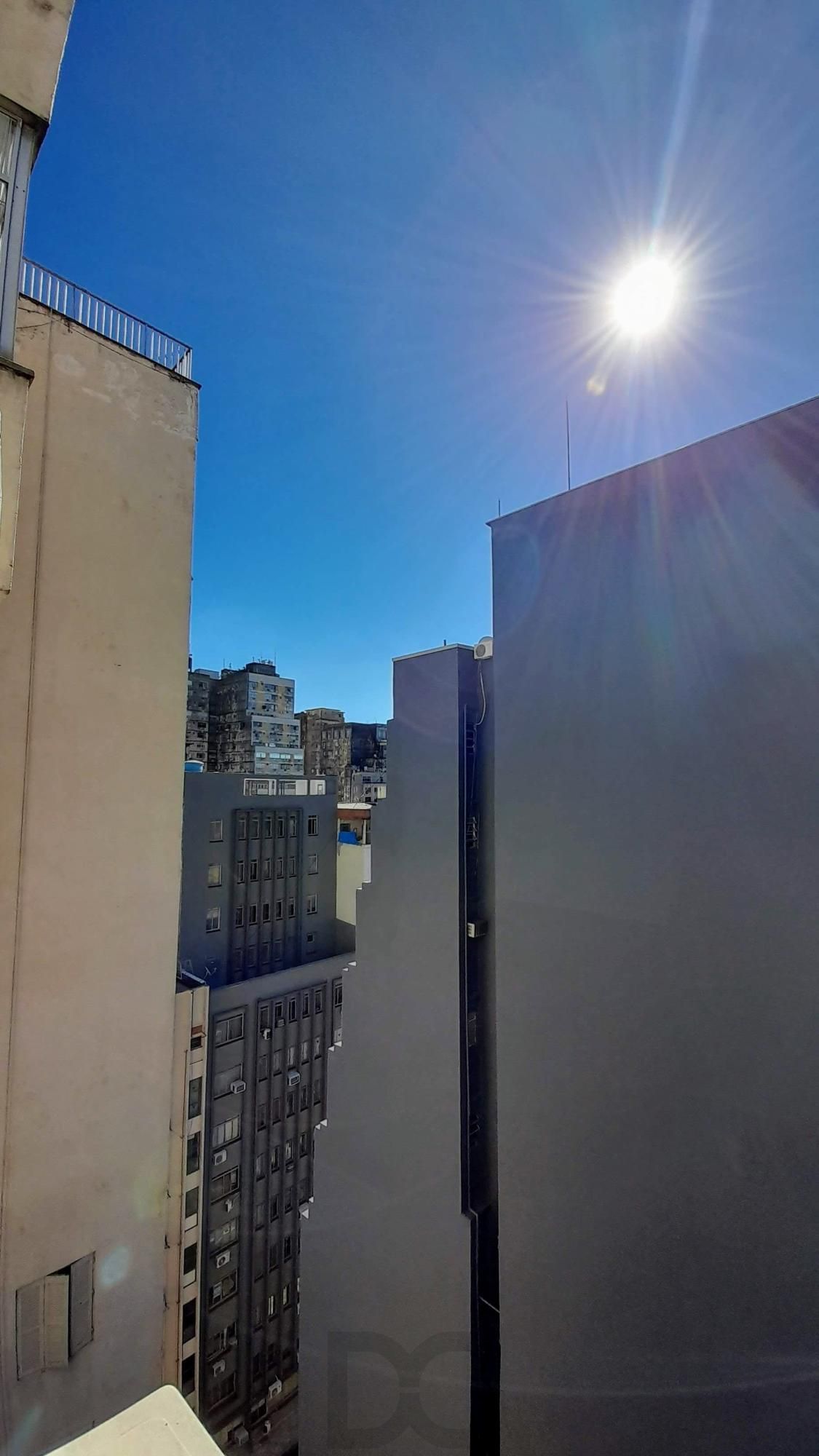 Edifício Indaiá Apartamento no bairro Centro Histórico — foto 11