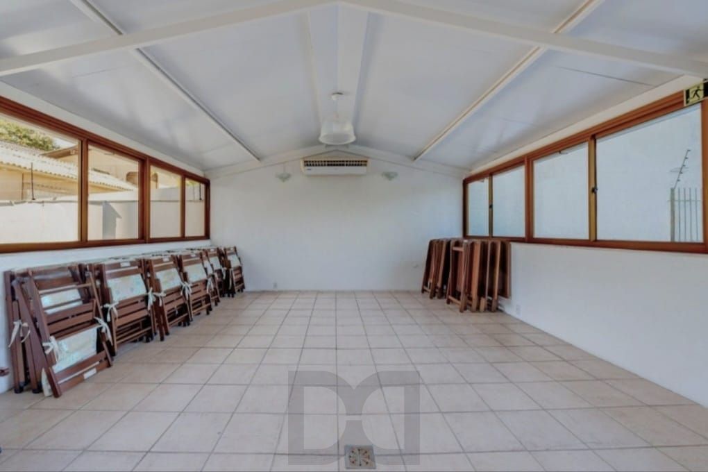 Condomínio Villaggio Belvedere - Apartamento a venda com 3 dormitórios no bairro Petrópolis — foto 21