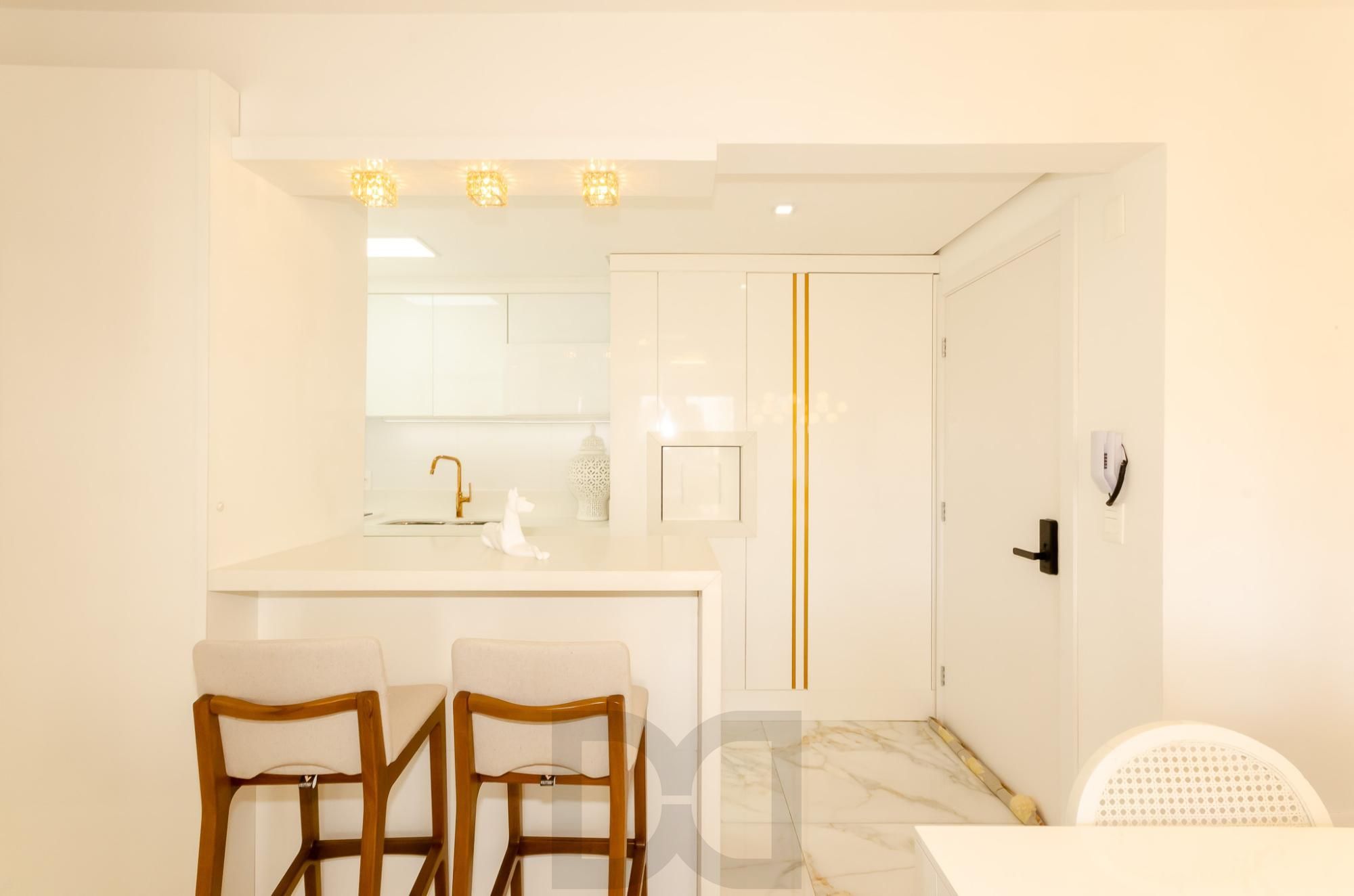 Emílio 111 Boutique Residences Apartamento de 1 Dormitório no Bairro Três Figueiras — foto 15