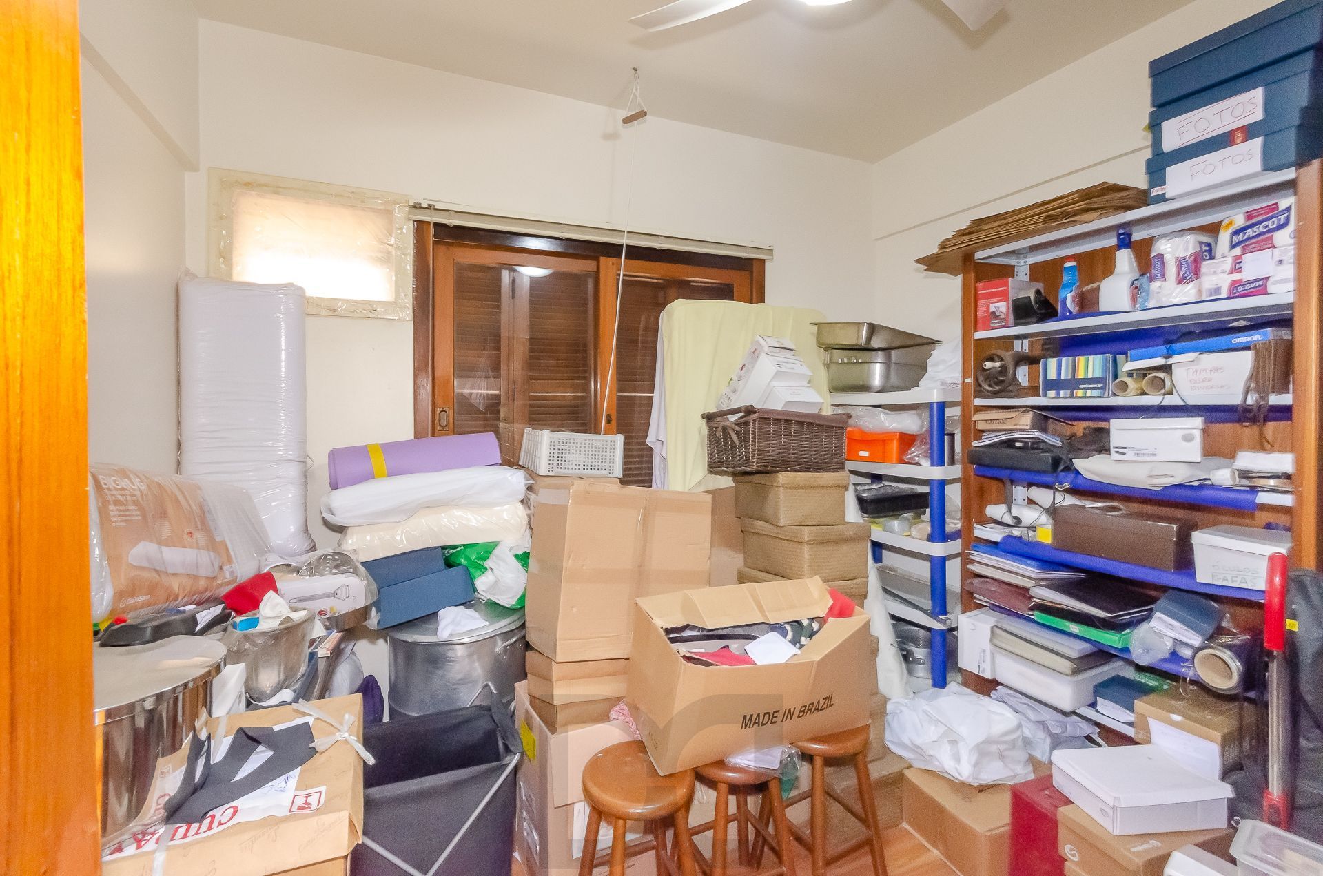 Edifício Rocheste Apartamento de 3 dormitórios no bairro Petrópolis — foto 26