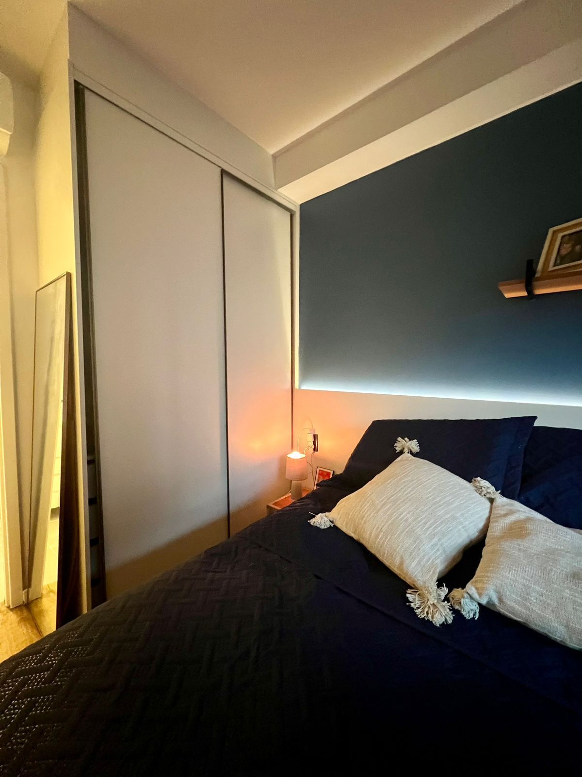 Residencial FWD Apartamento de 1 dormitórios no bairro Jardim do Salso — foto 13