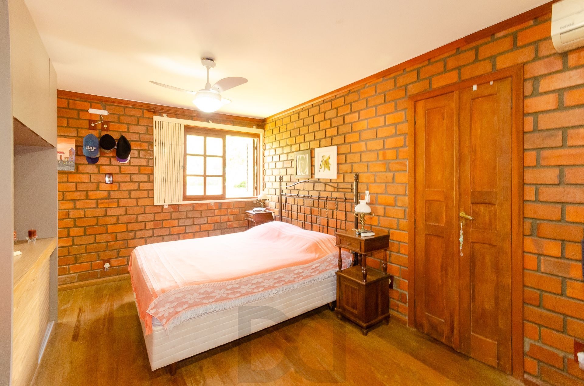 Casa Exclusiva na Zona Sul com Vista Panorâmica, Piscina e Poço Artesiano! — foto 36
