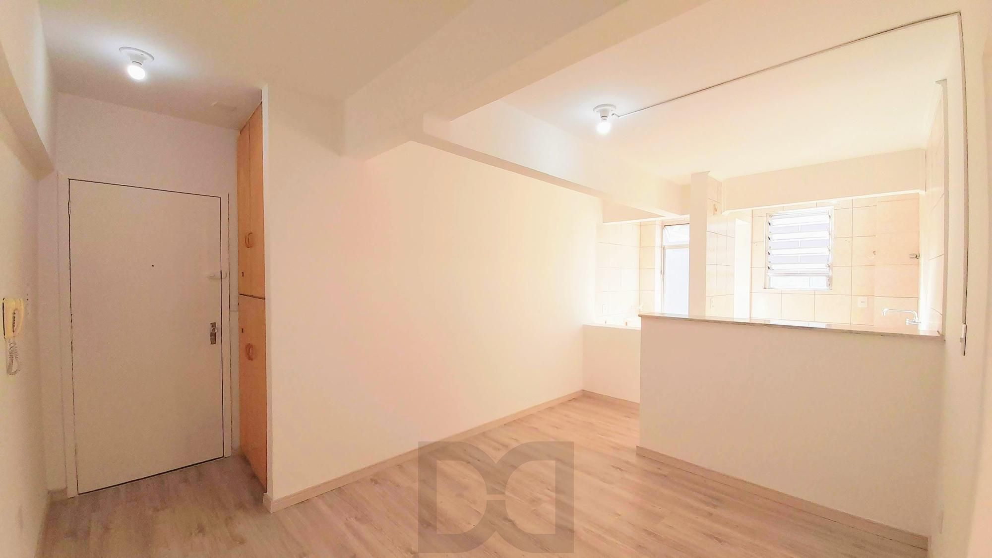 Edifício Indaiá Apartamento no bairro Centro Histórico — foto 2