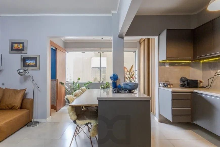 Edifício São Salvador - Apartamento com 1 dormitório a venda no Centro Histórico. — foto 11