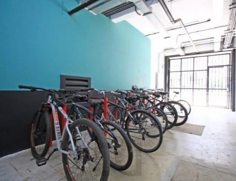 Studio CB - totalmente mobiliado no bairro Cidade Baixa — foto 23
