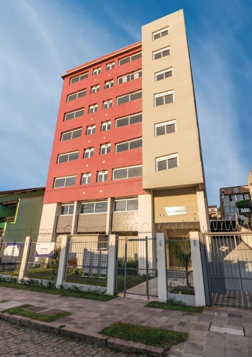 Apartamento com 1 dormitório e 2 vagas — foto 24