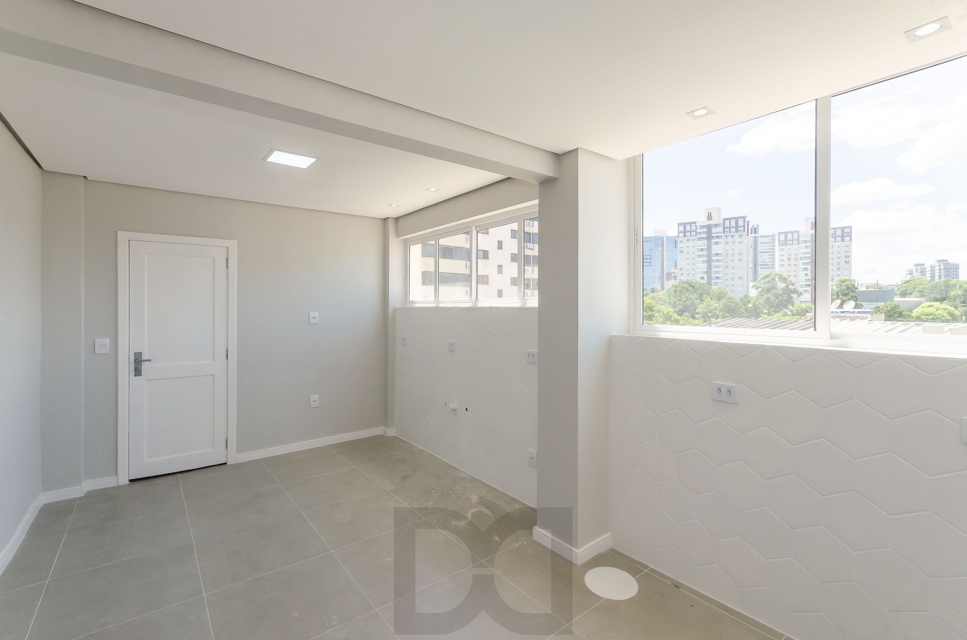 Edifício Anne Franke Apartamento com 3 Dormitórios no bairro Petrópolis — foto 5