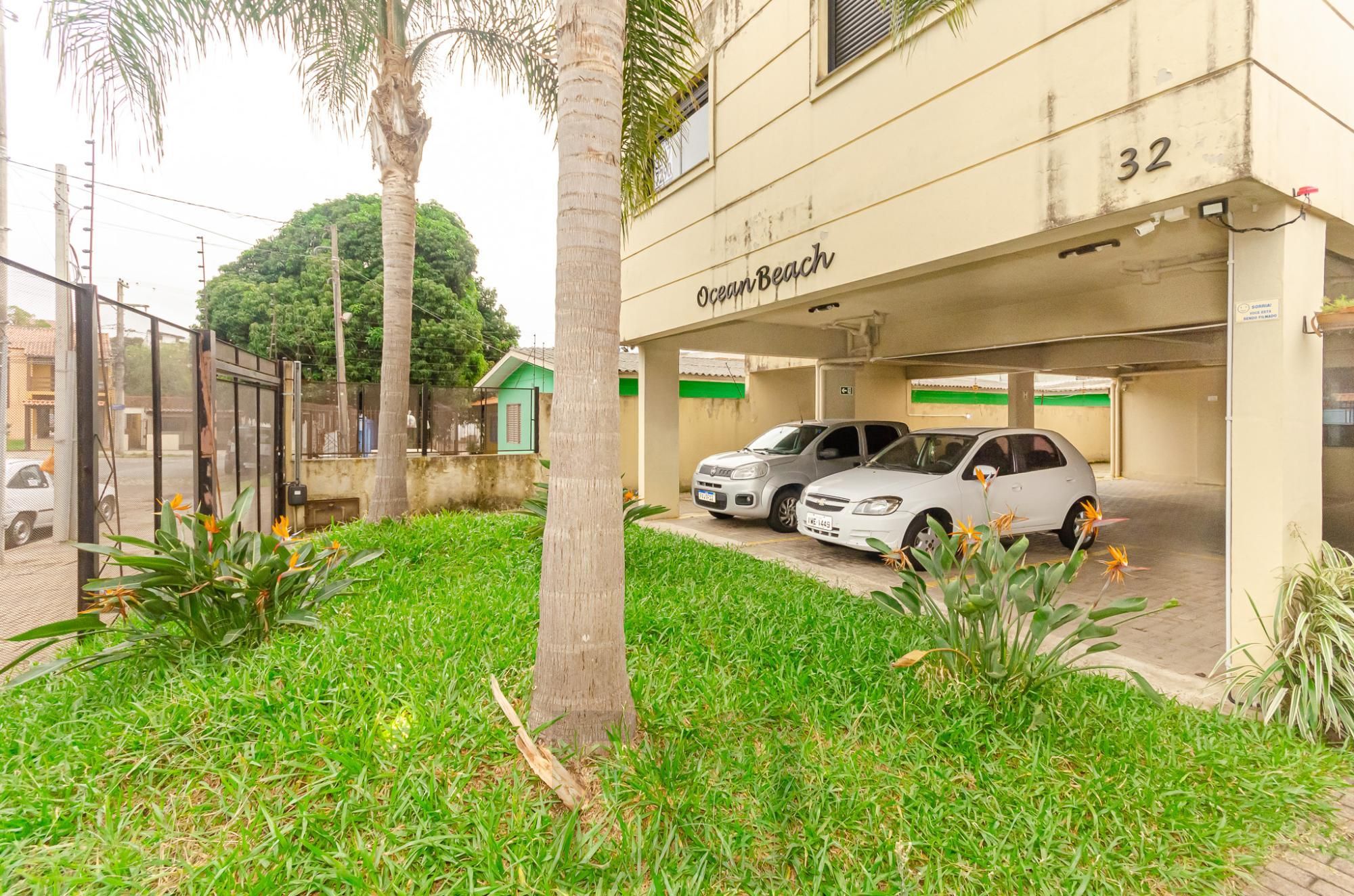 Edifício Residencial Ocean Beach apartamento a venda 1 dormitório no bairro Partenon — foto 24