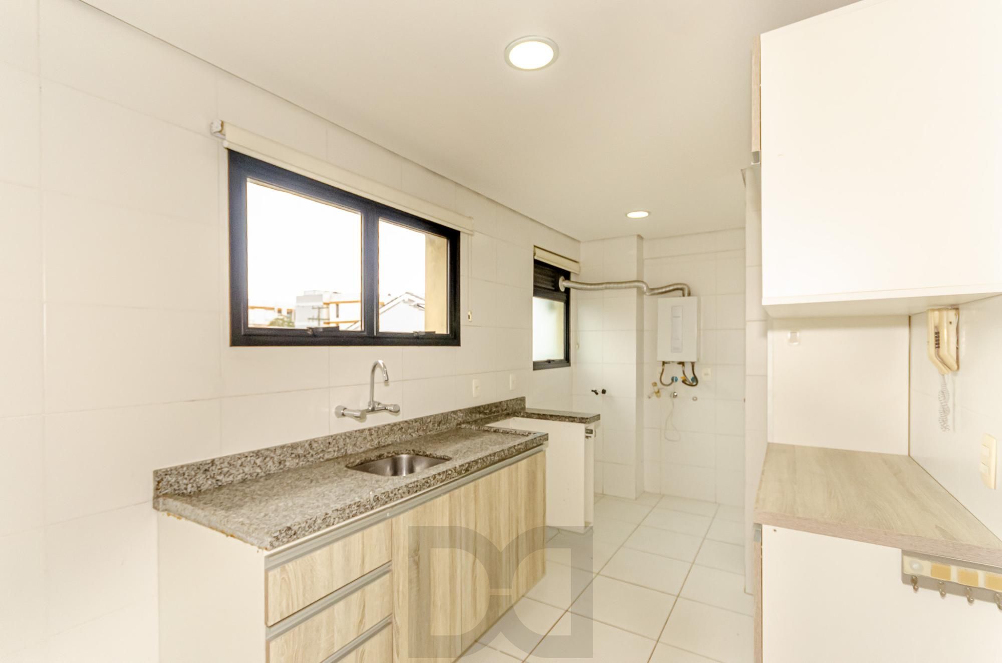 Edifício Residencial Ocean Beach apartamento a venda 1 dormitório no bairro Partenon — foto 9