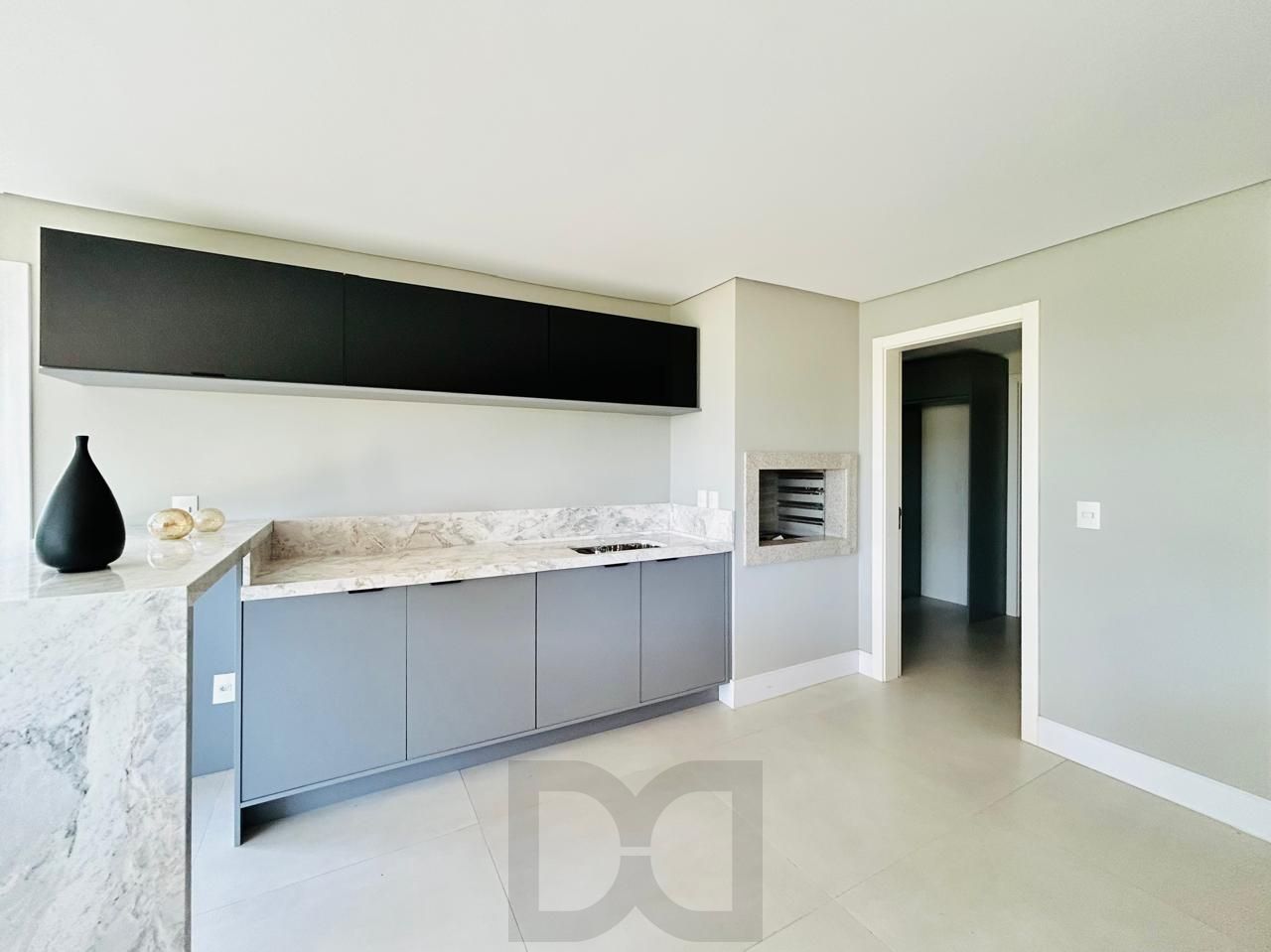 Excelente Apartamento Garden 3d com 3 suítes com vista para o rio — foto 8