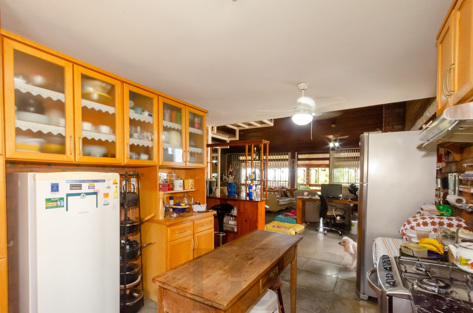 Casa Exclusiva na Zona Sul com Vista Panorâmica, Piscina e Poço Artesiano! — foto 35