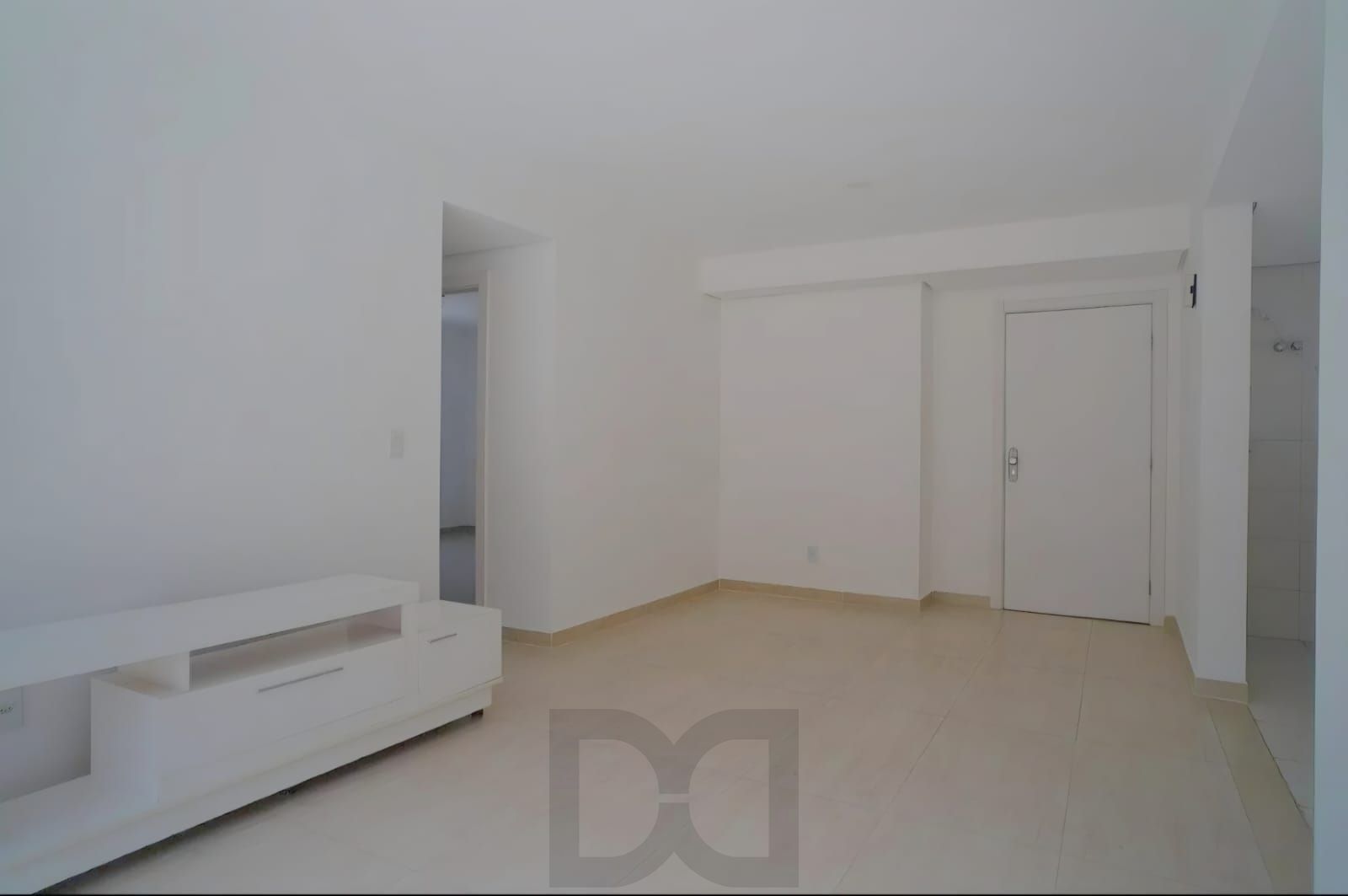 Edifício Jules Verne - Venda de apartamento com 02 dormitórios no bairro Petrópolis — foto 2