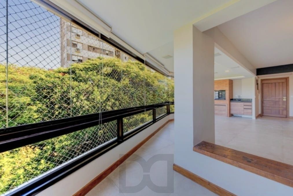 Condomínio Villaggio Belvedere - Apartamento a venda com 3 dormitórios no bairro Petrópolis — foto 6