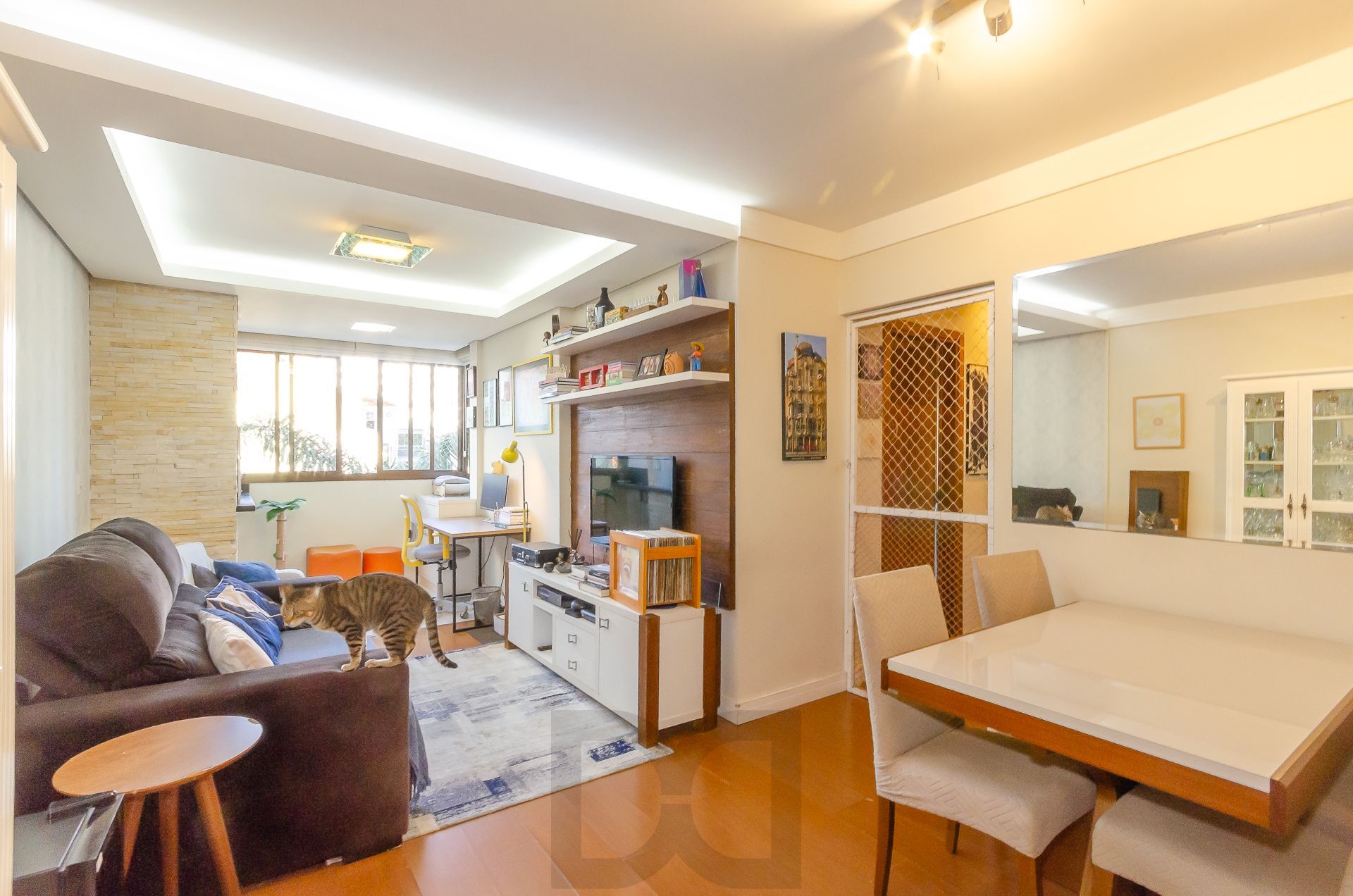 Edifício Portal dos Açorianos - Apartamento Cidade Baixa — foto 5