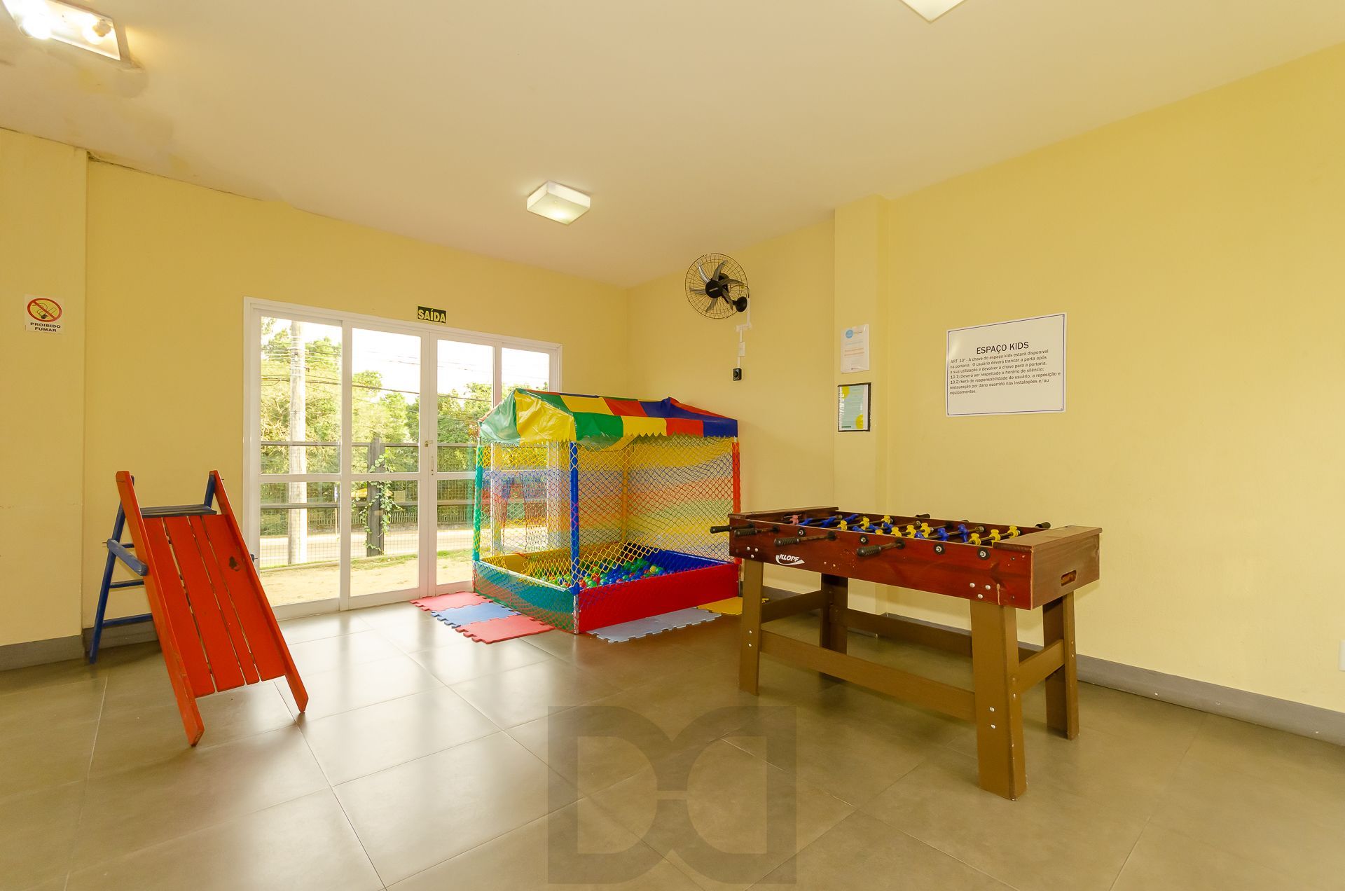 Clube Residencial Sítio Jundiaí Apartamento de 2 dormitórios no bairro Lomba do Pinheiro — foto 14