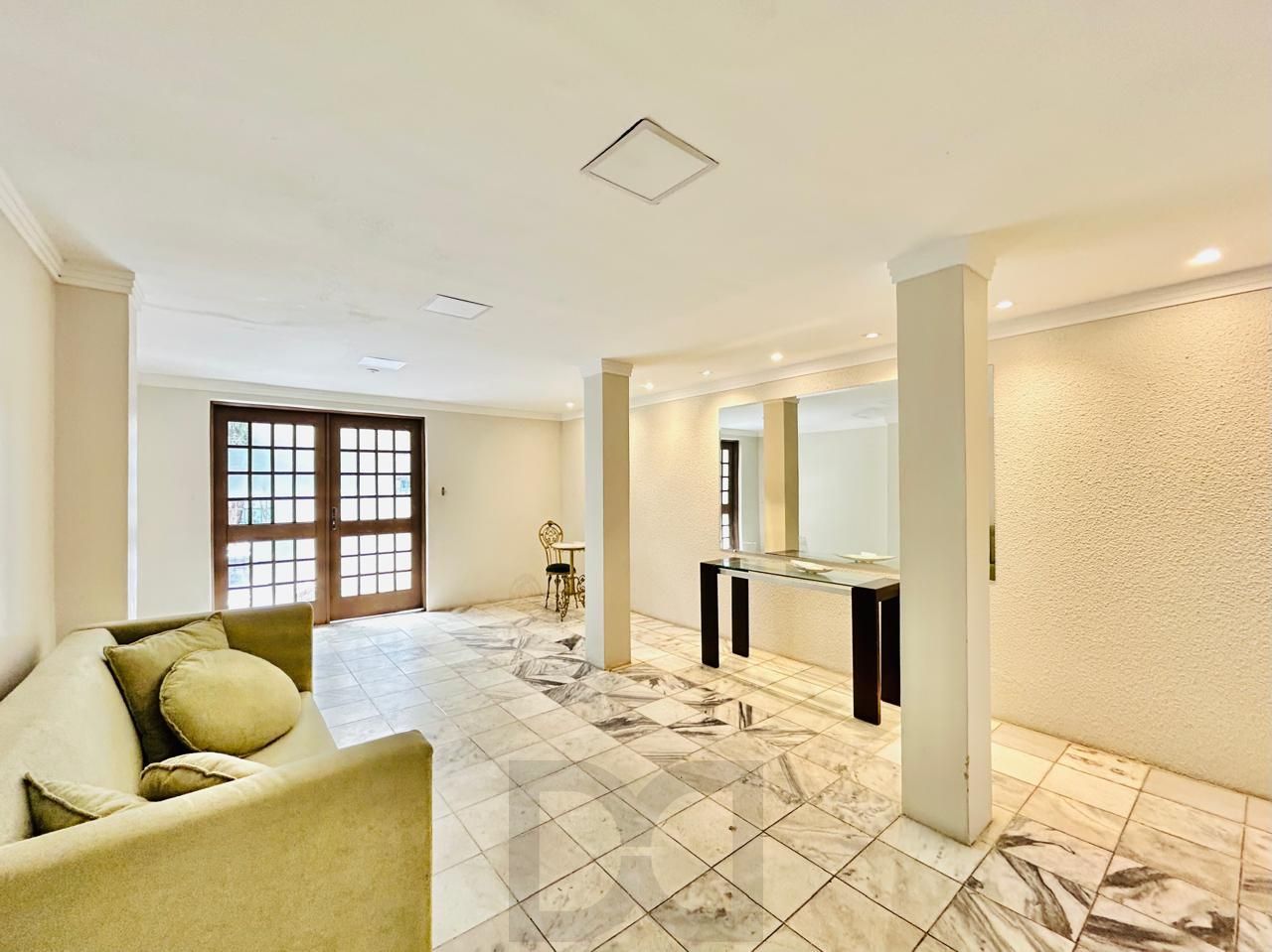 Apartamento 1 Dormitório Com Vaga De Garagem — foto 23