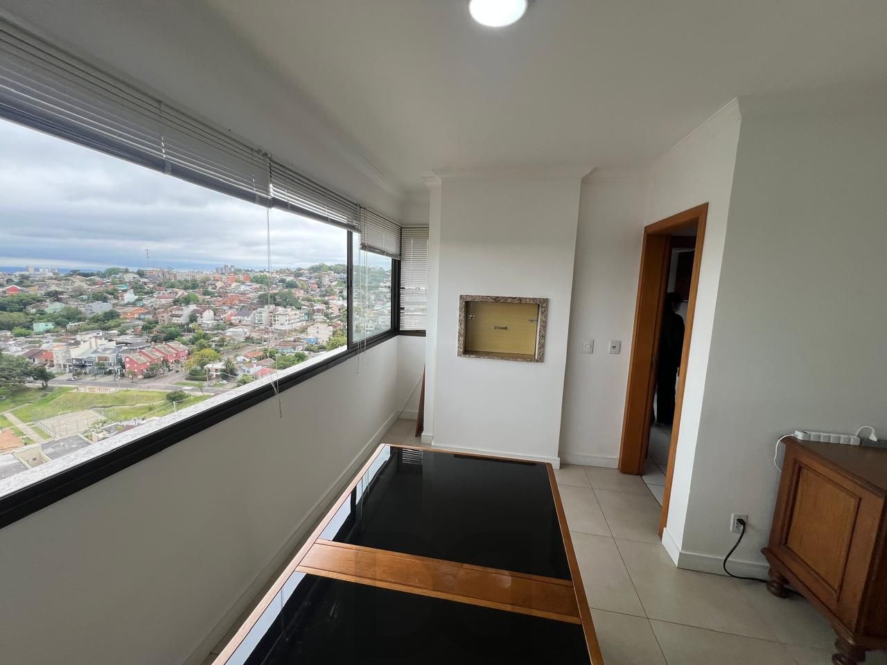 Edifício Horizons - Apartamento a venda com 2 dormitórios no bairro Chácara das Pedras. — foto 1