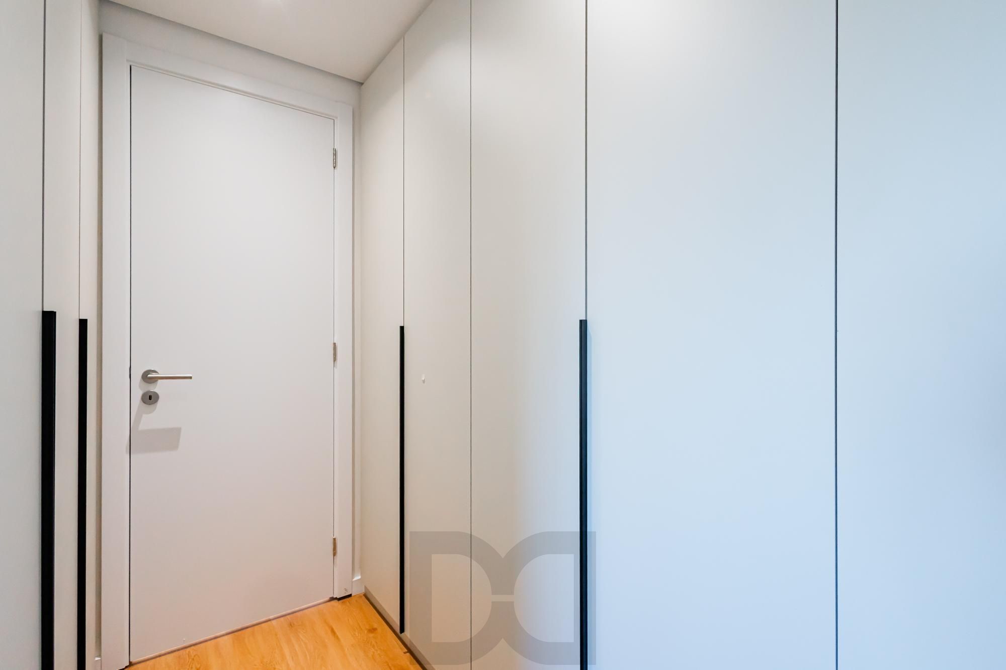 Miradouro - Apartamento 100% mobiliado no bairro Santa Cecília — foto 17