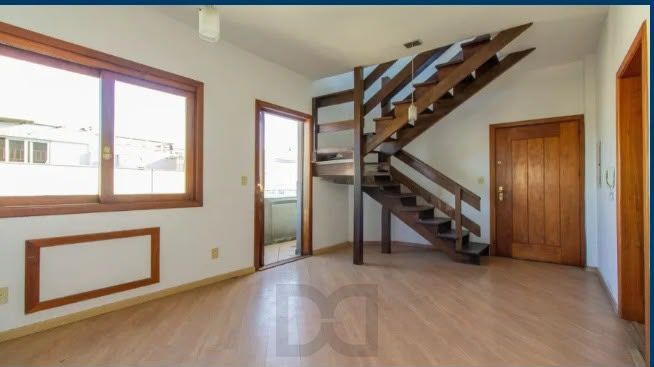 Cobertura Duplex 2 dormitórios com suíte — foto 1