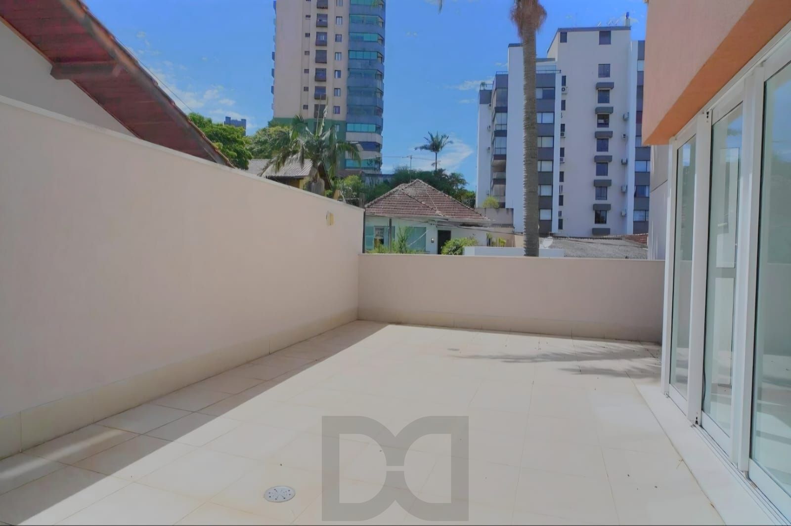 Edifício Jules Verne - Venda de apartamento com 02 dormitórios no bairro Petrópolis — foto 17