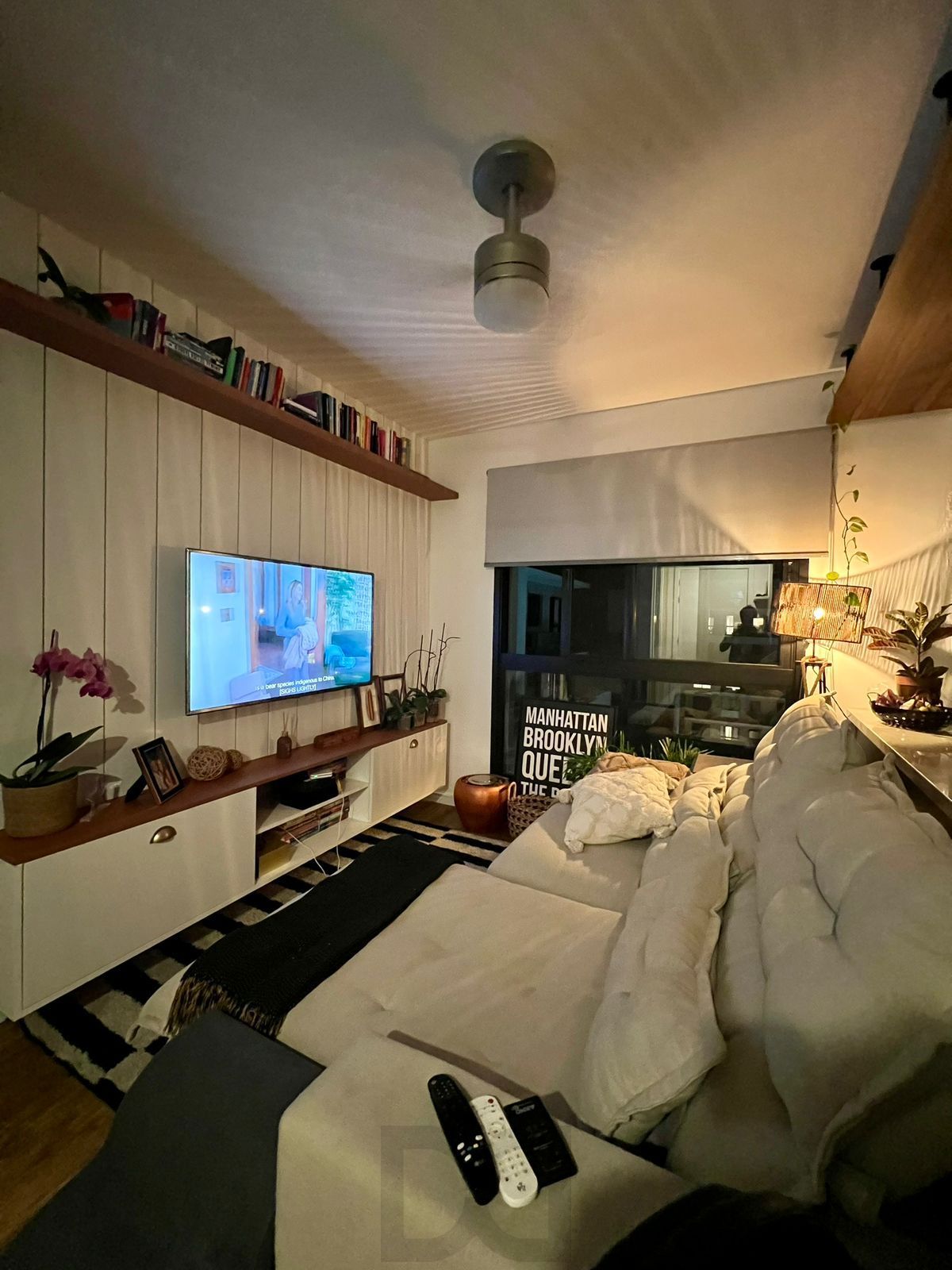 Residencial FWD Apartamento de 1 dormitórios no bairro Jardim do Salso — foto 18