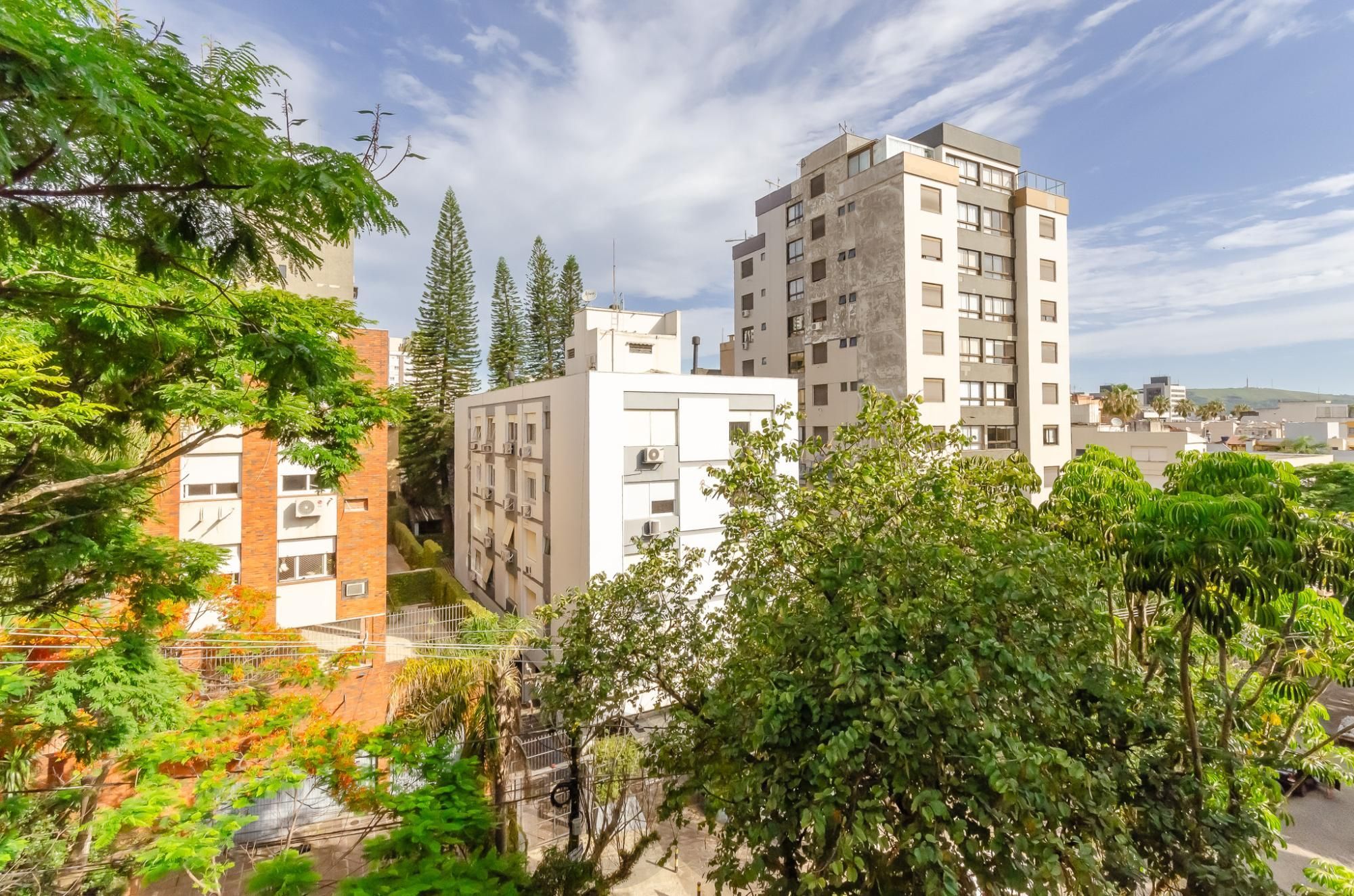 Edifício Lussandro Cobertura de 3 Dormitórios no Bairro Petrópolis — foto 51