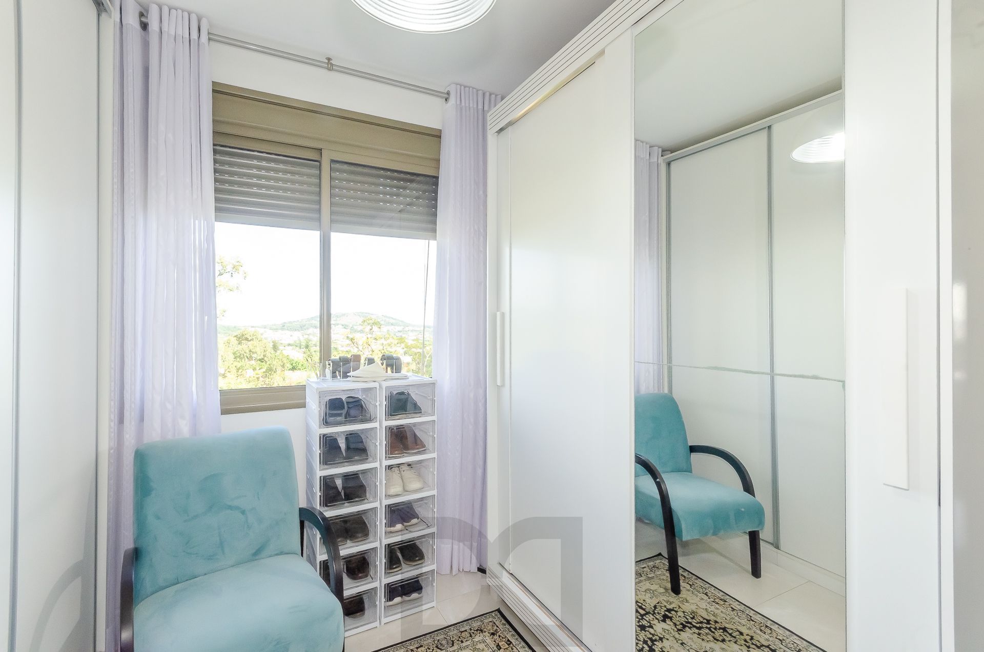 Residencial Pedra Bonita - Apartamento a venda com 3 dormitórios no bairro Cavalhada — foto 40