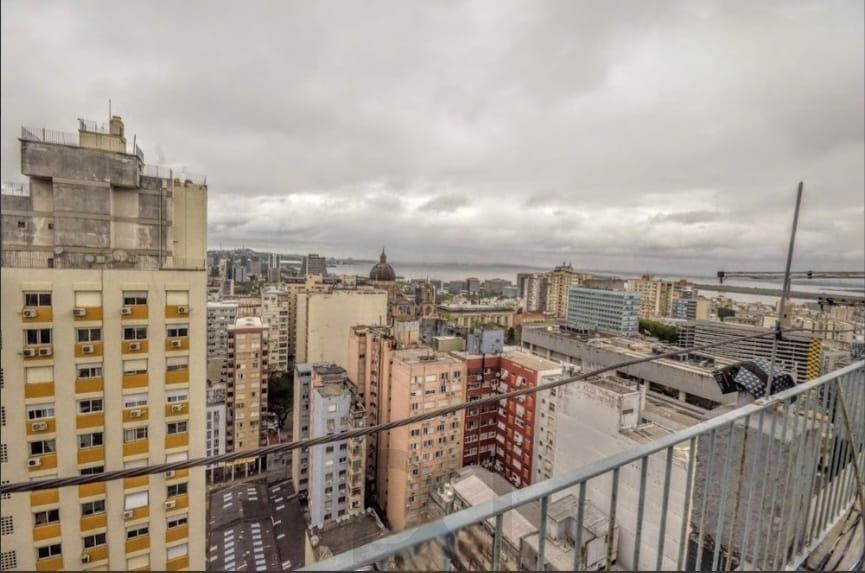 Edifício Pensylvania Apartamento de 3 dormitórios no bairro Centro Histórico — foto 23